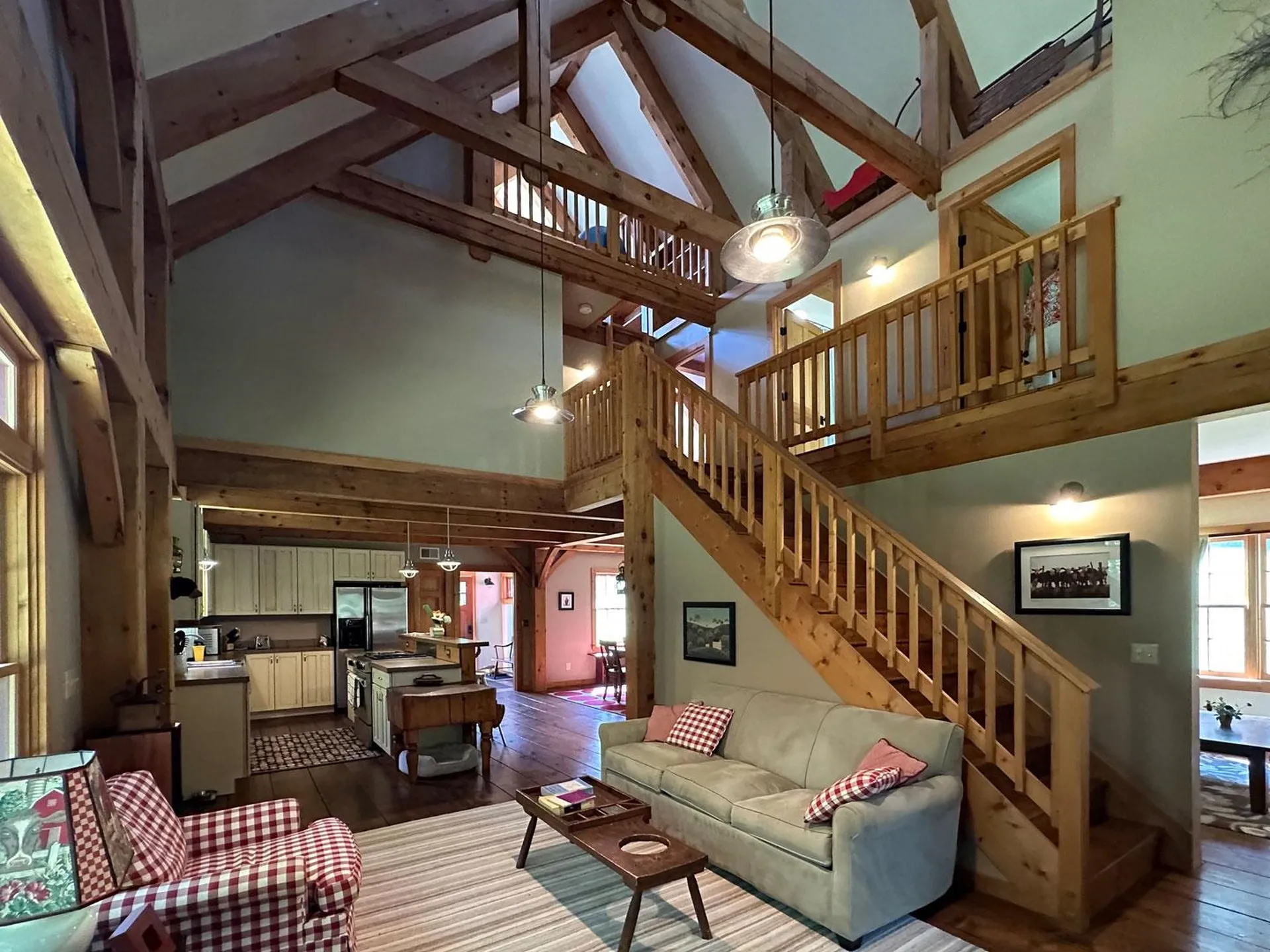 15 Pelham North Road Hartland VT 05048