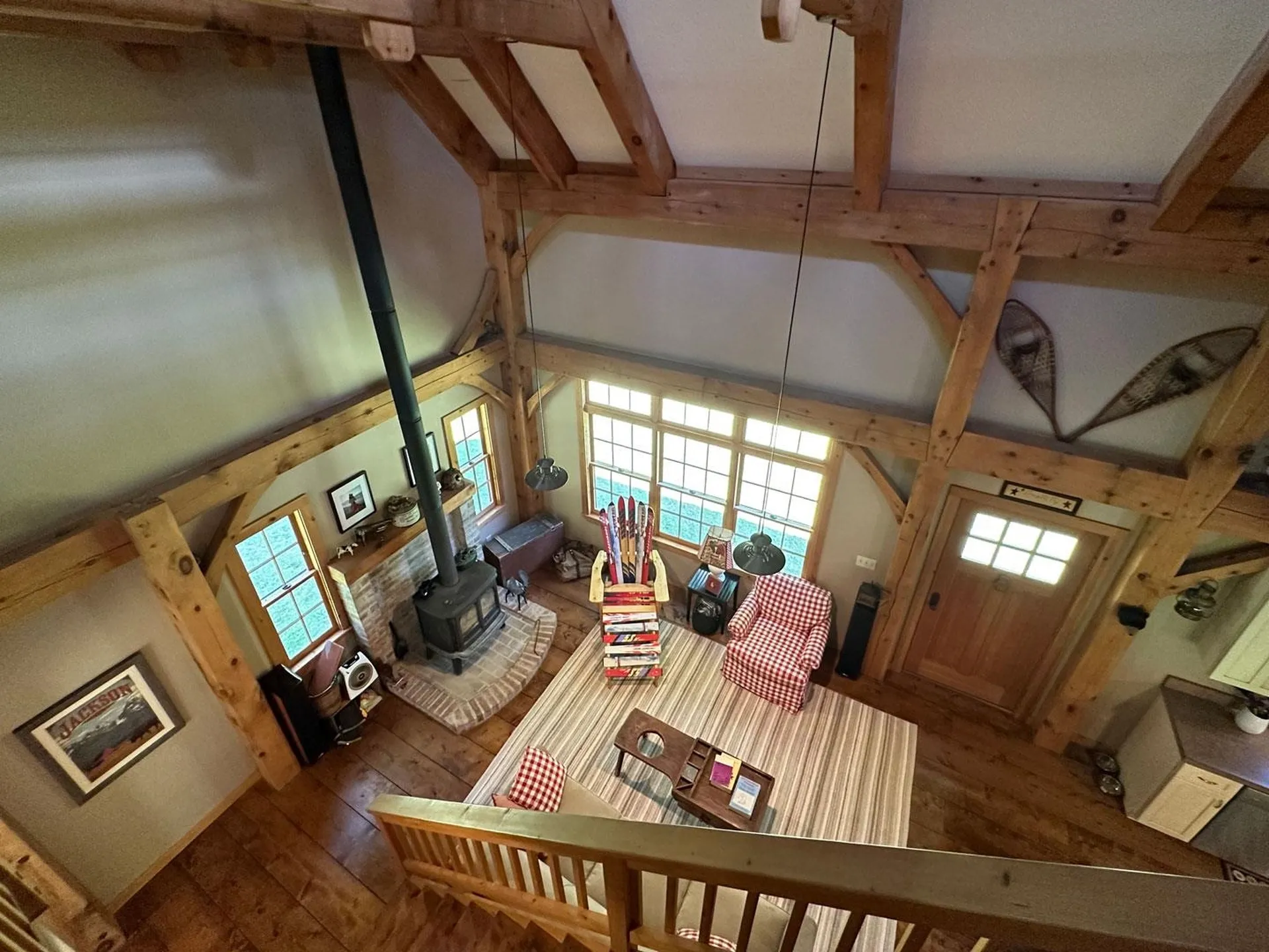 15 Pelham North Road Hartland VT 05048