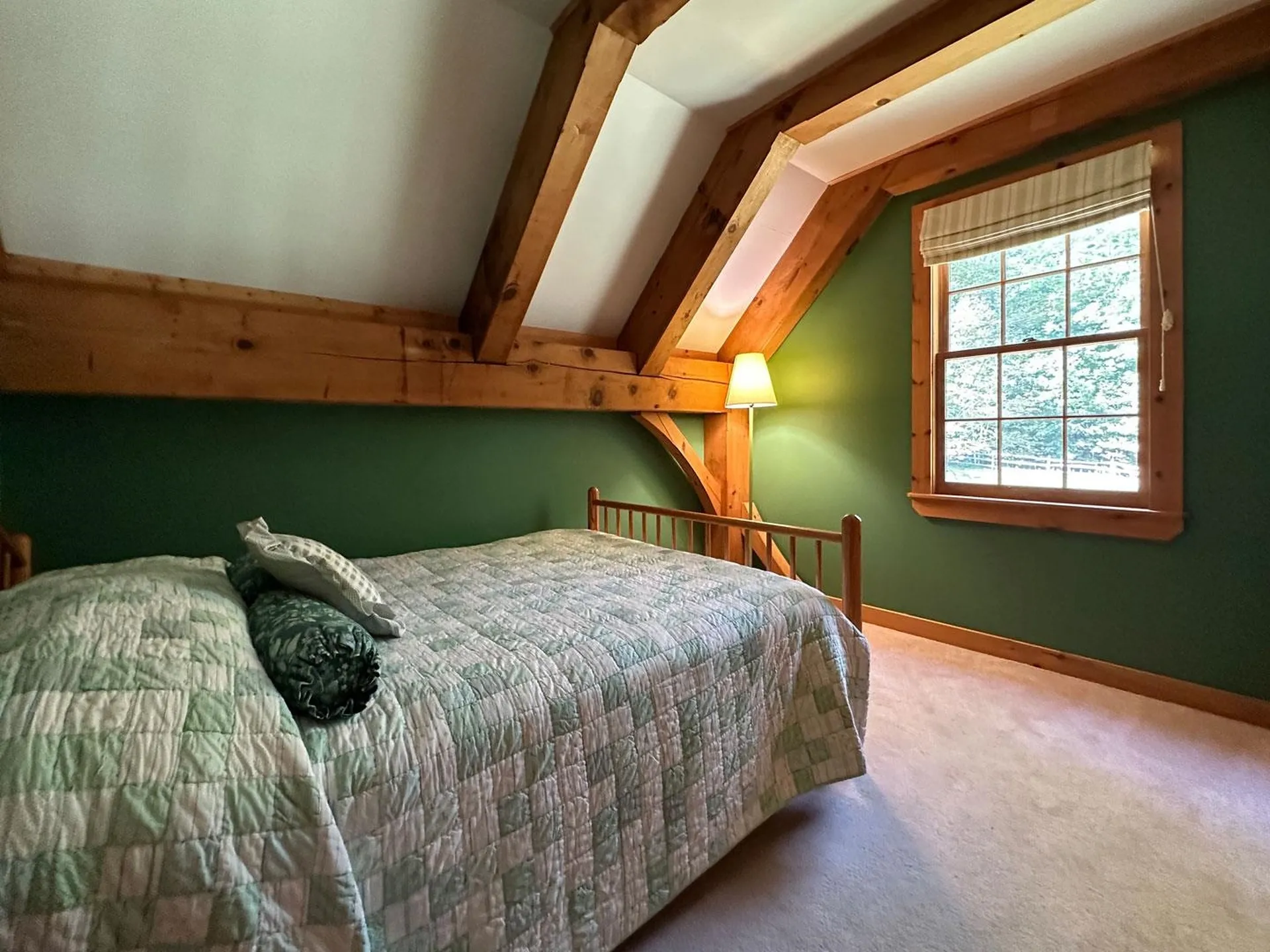 15 Pelham North Road Hartland VT 05048