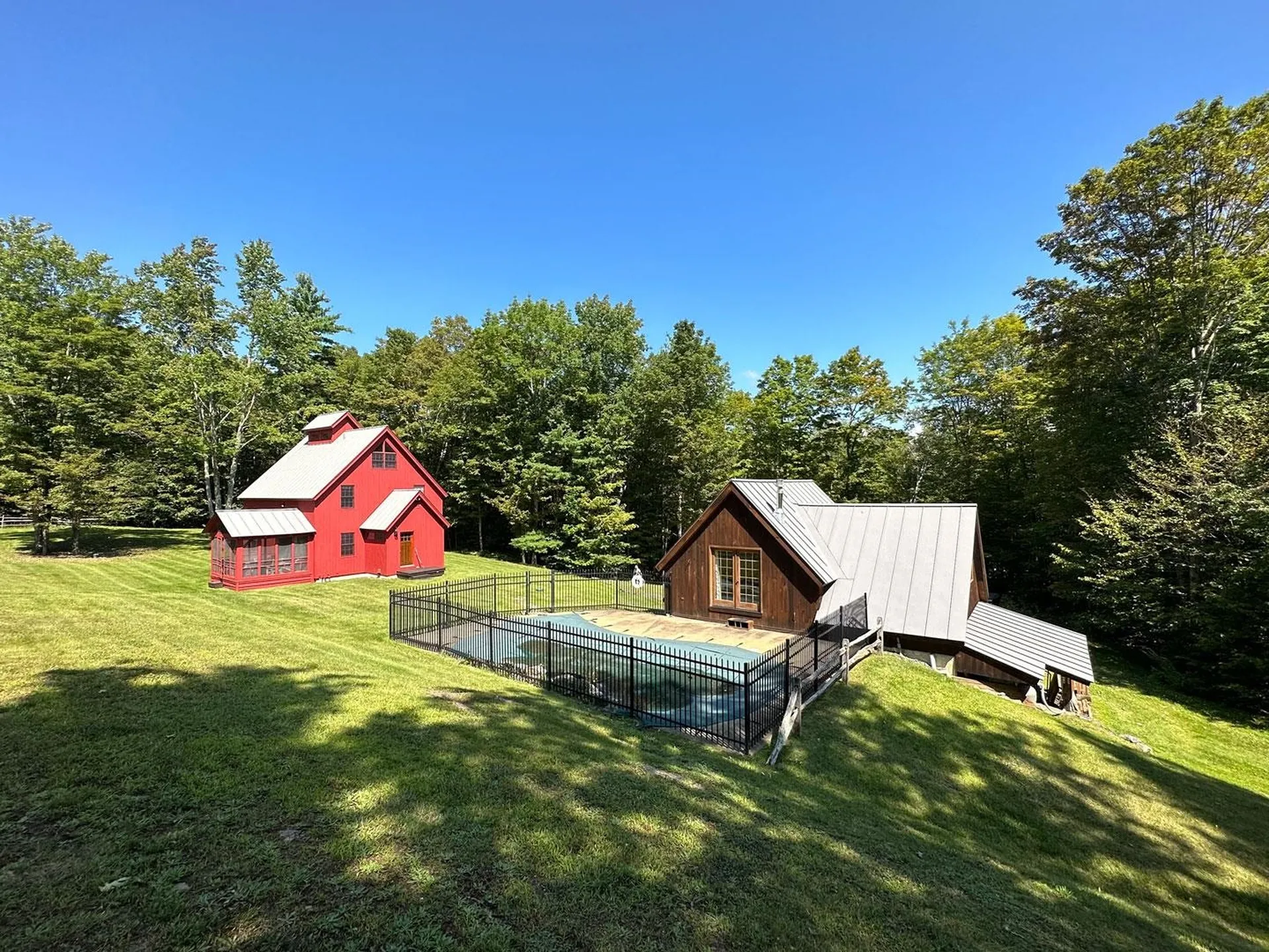 15 Pelham North Road Hartland VT 05048