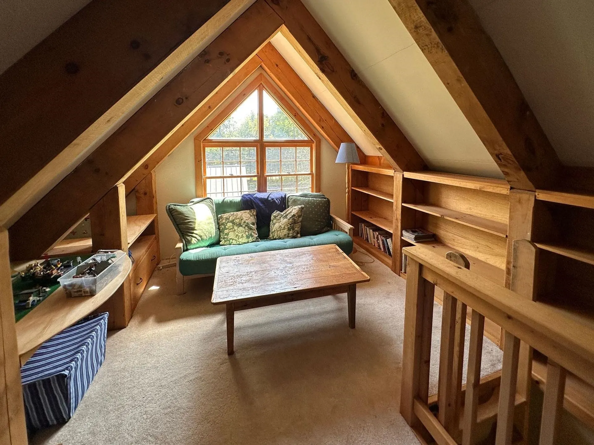 15 Pelham North Road Hartland VT 05048