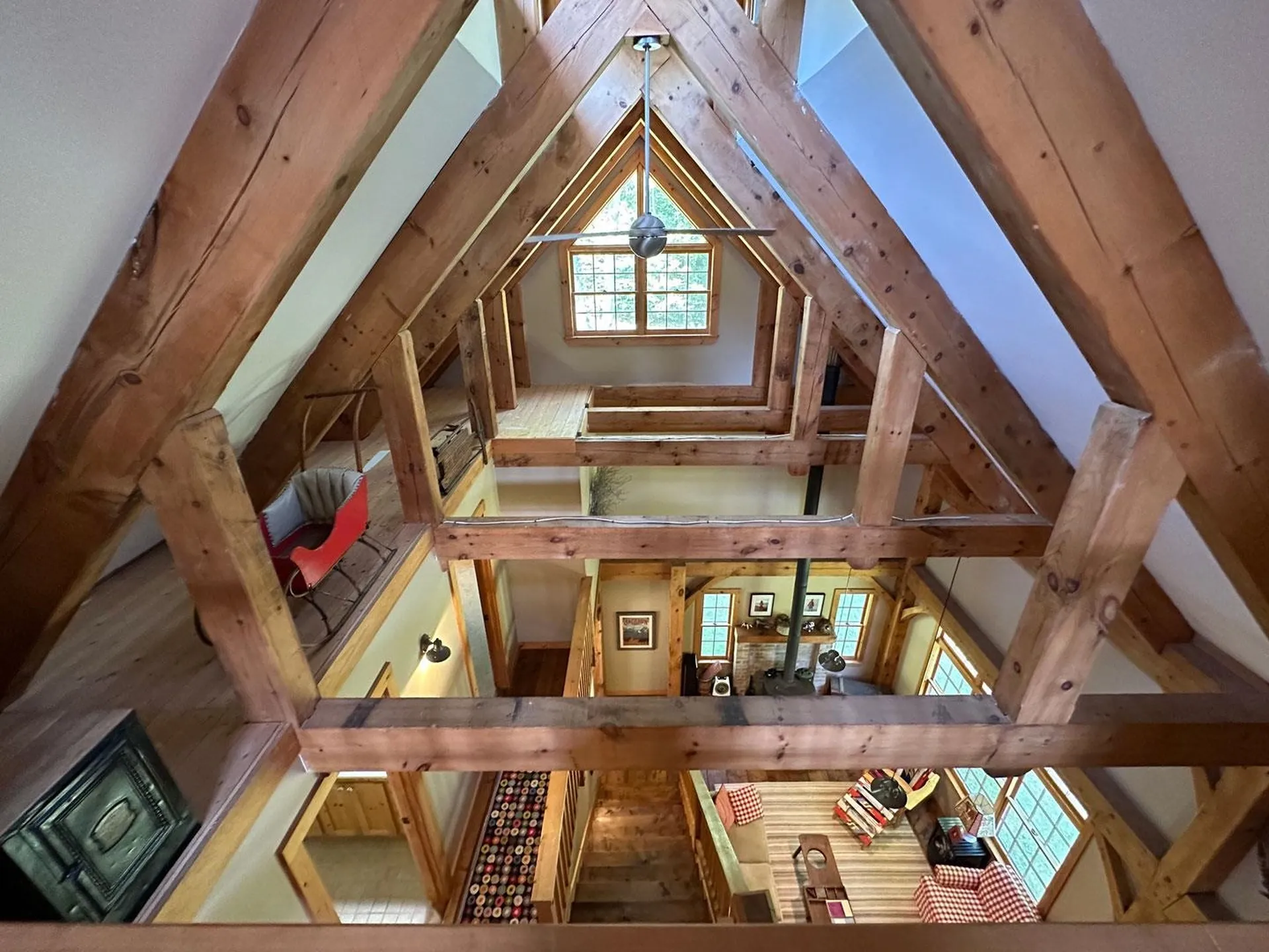 15 Pelham North Road Hartland VT 05048
