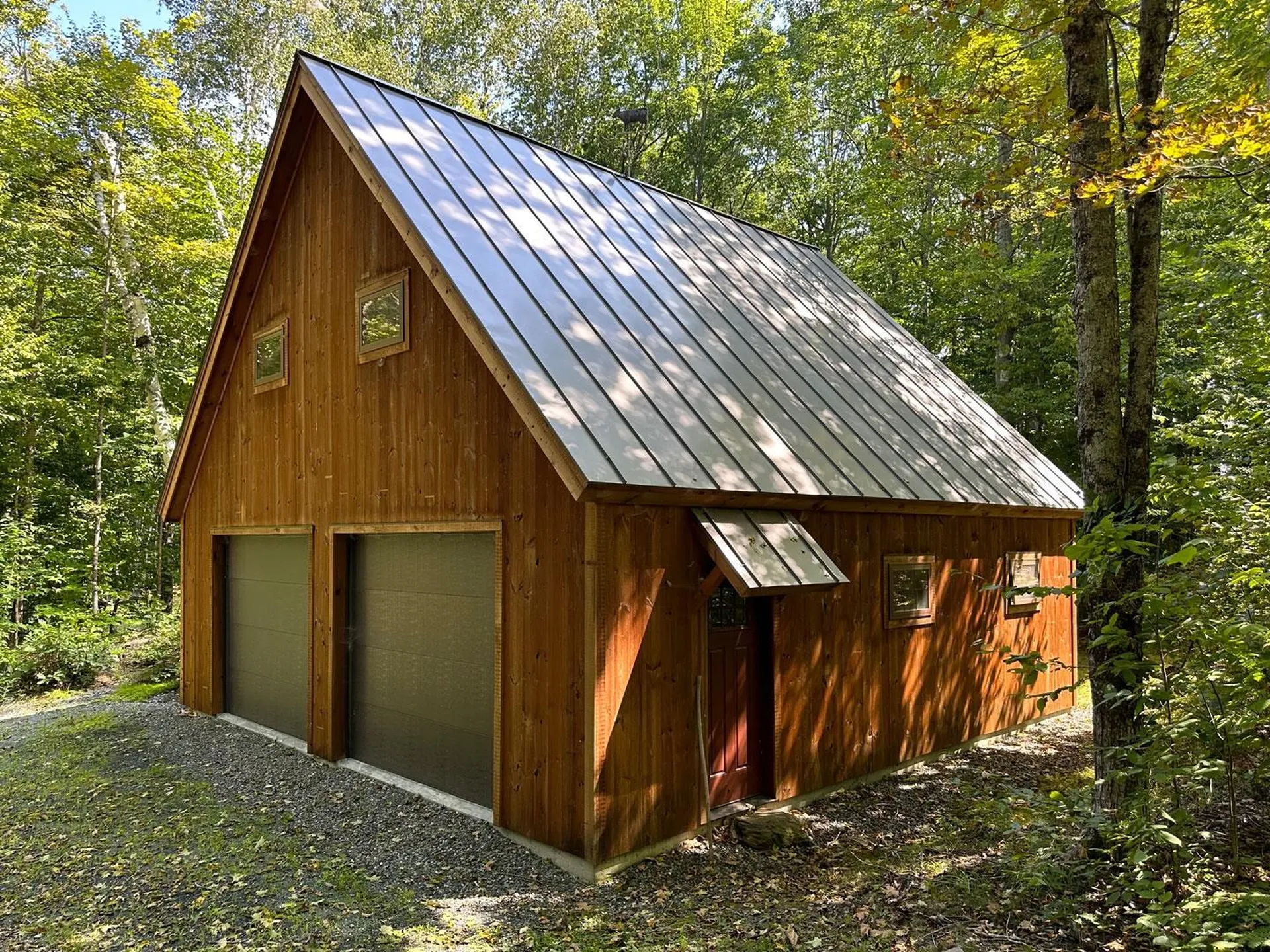 15 Pelham North Road Hartland VT 05048