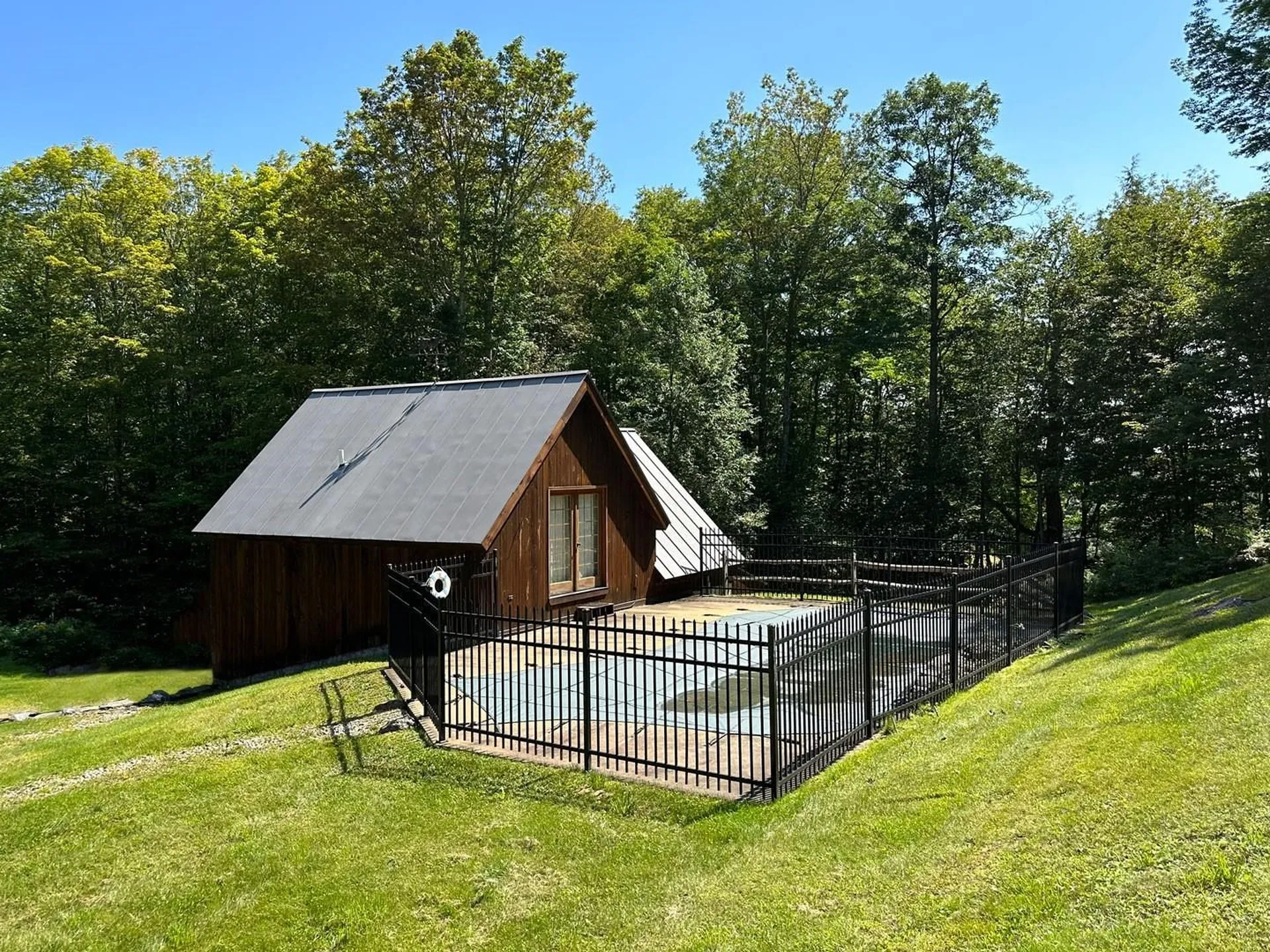 15 Pelham North Road Hartland VT 05048