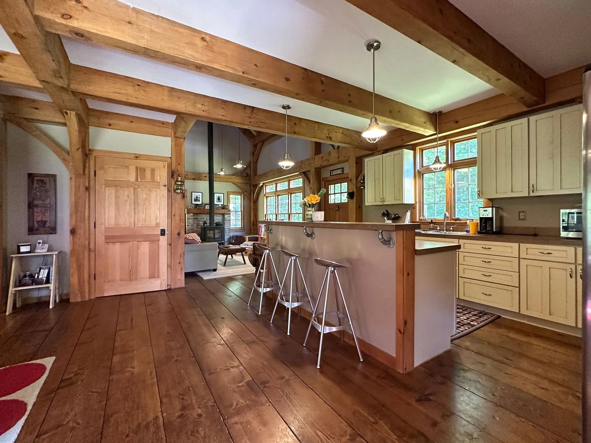 15 Pelham North Road Hartland VT 05048