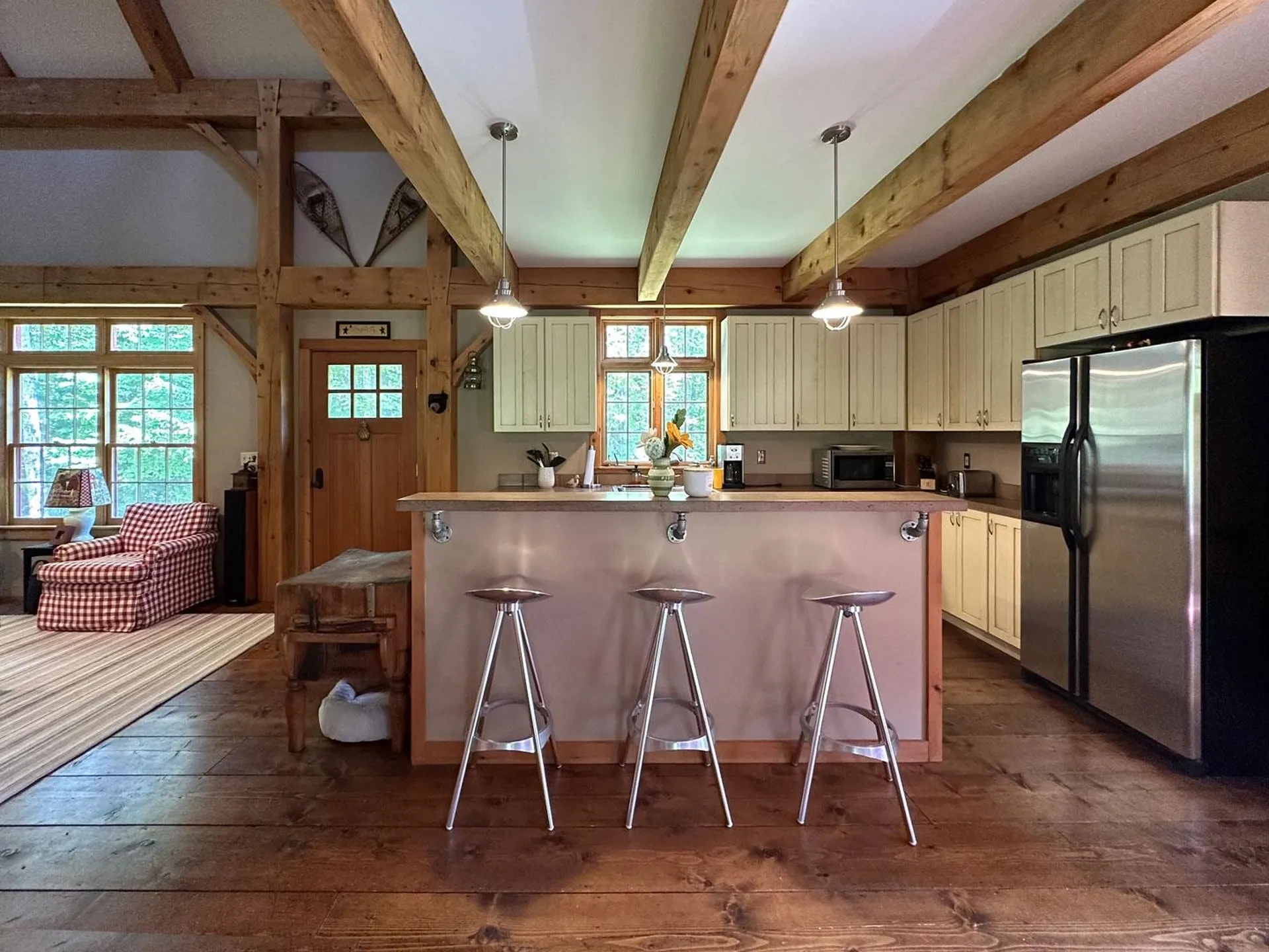 15 Pelham North Road Hartland VT 05048