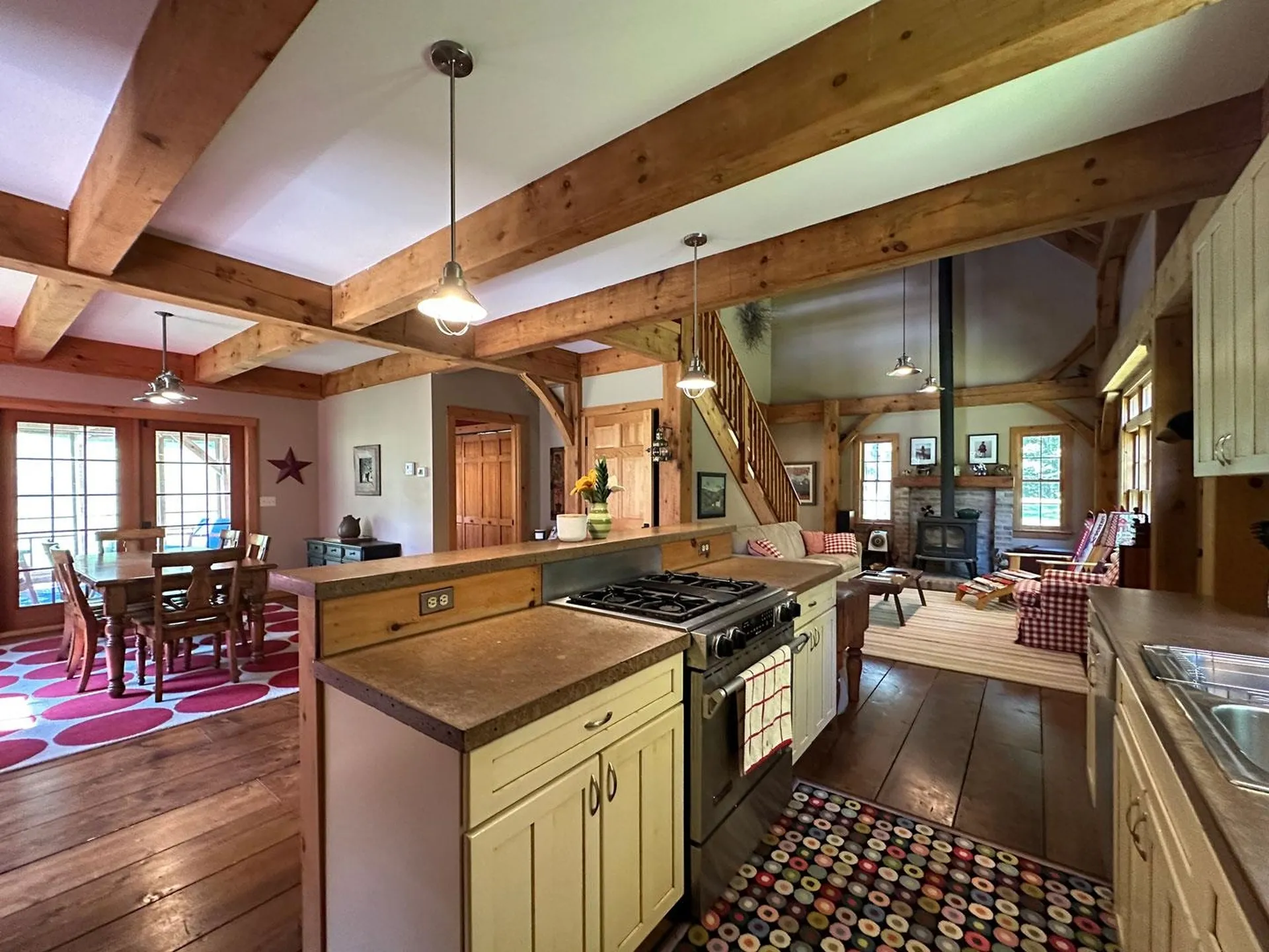 15 Pelham North Road Hartland VT 05048