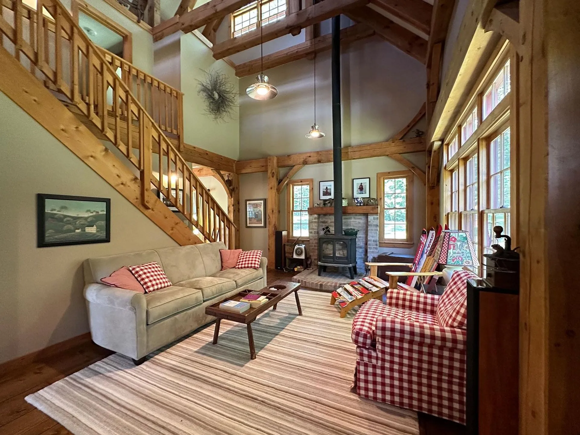 15 Pelham North Road Hartland VT 05048