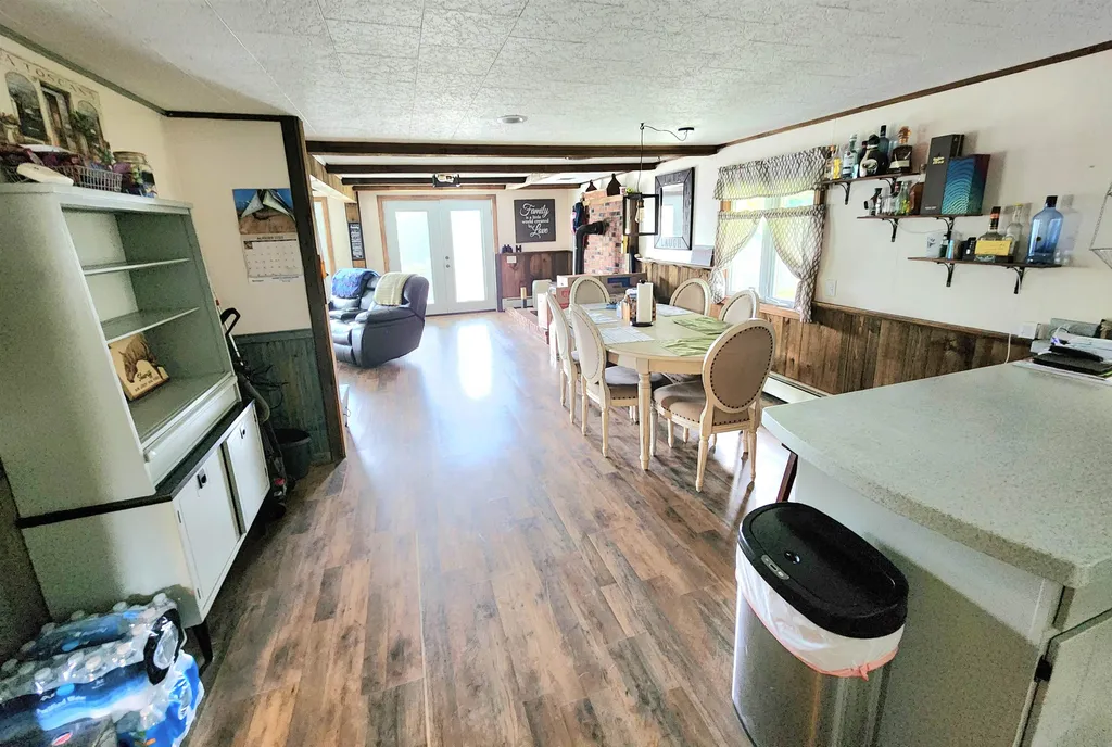 66 Ladd Road Stewartstown NH 03576
