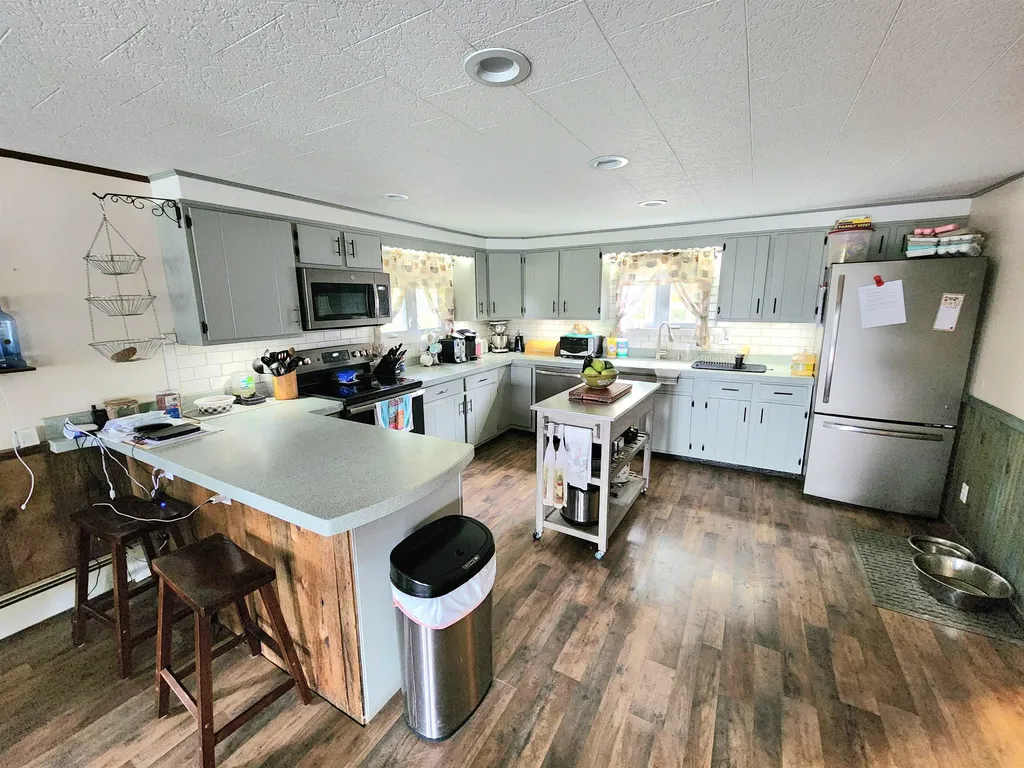 66 Ladd Road Stewartstown NH 03576