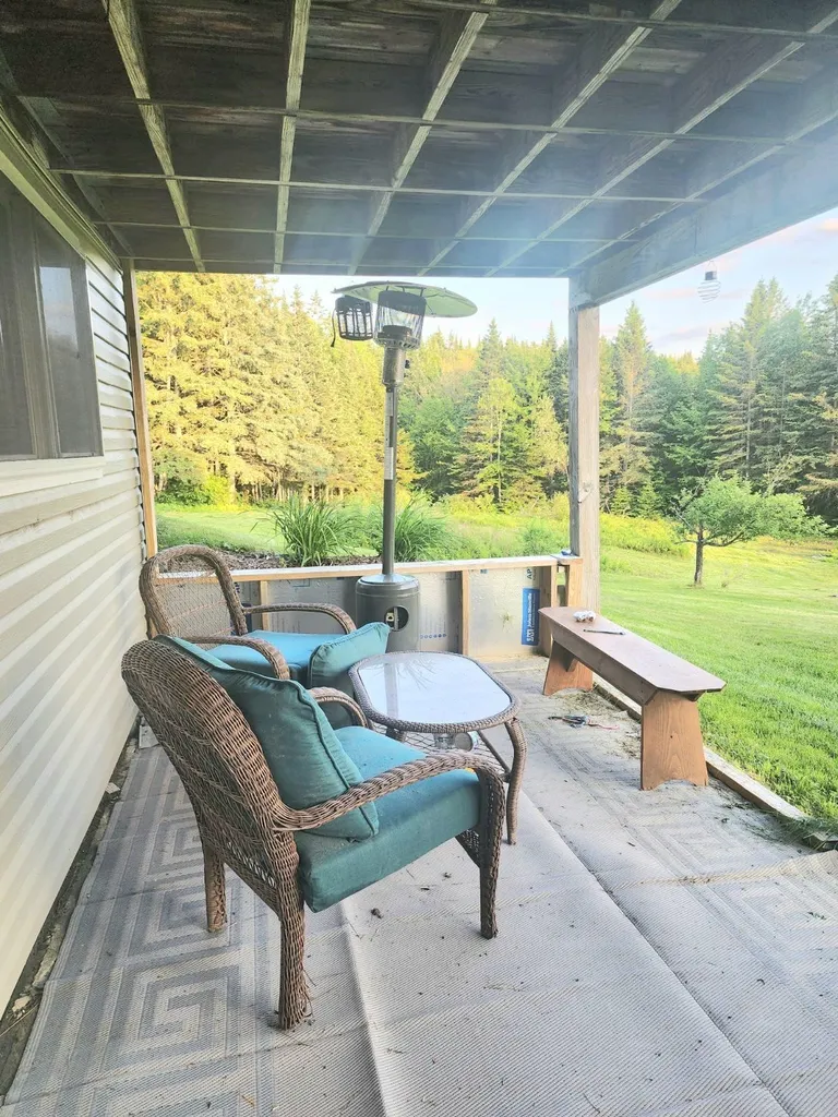 66 Ladd Road Stewartstown NH 03576