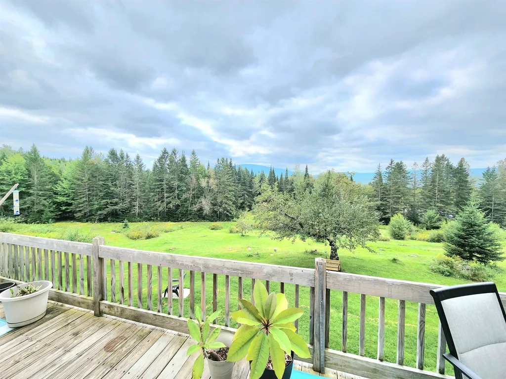 66 Ladd Road Stewartstown NH 03576
