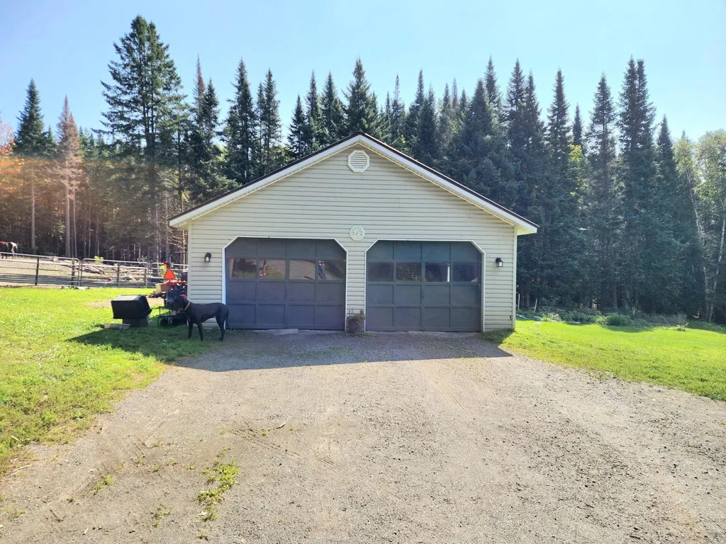 66 Ladd Road Stewartstown NH 03576