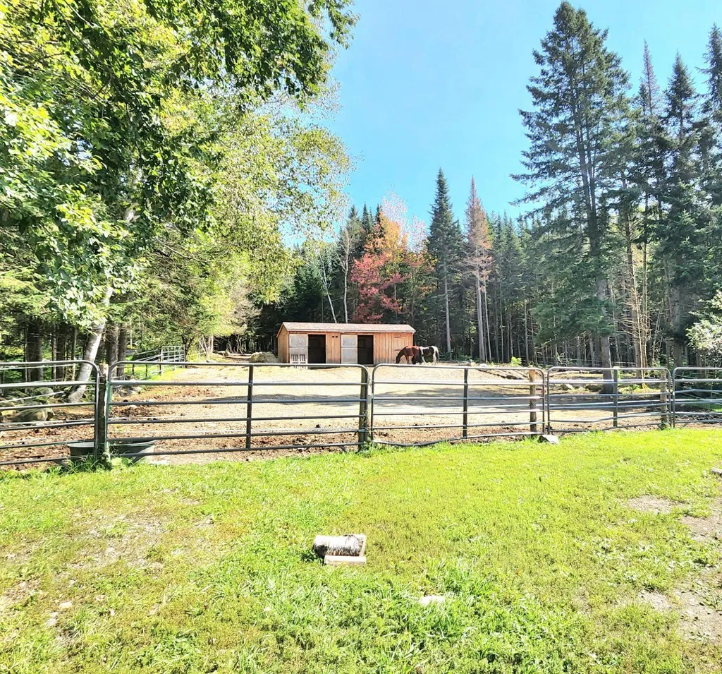 66 Ladd Road Stewartstown NH 03576