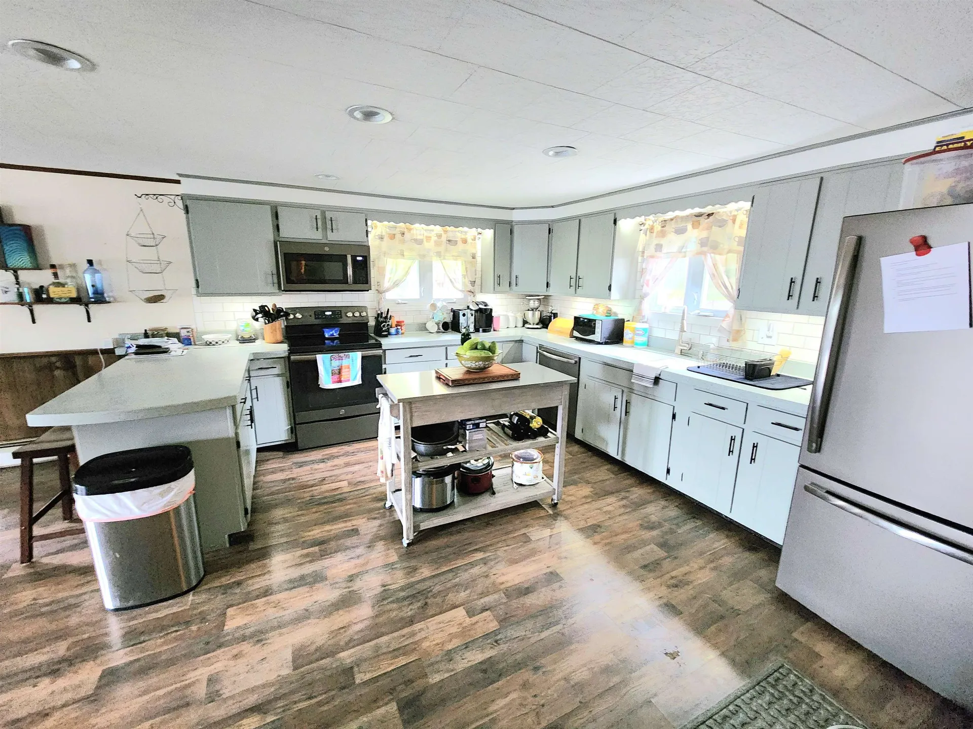 66 Ladd Road Stewartstown NH 03576