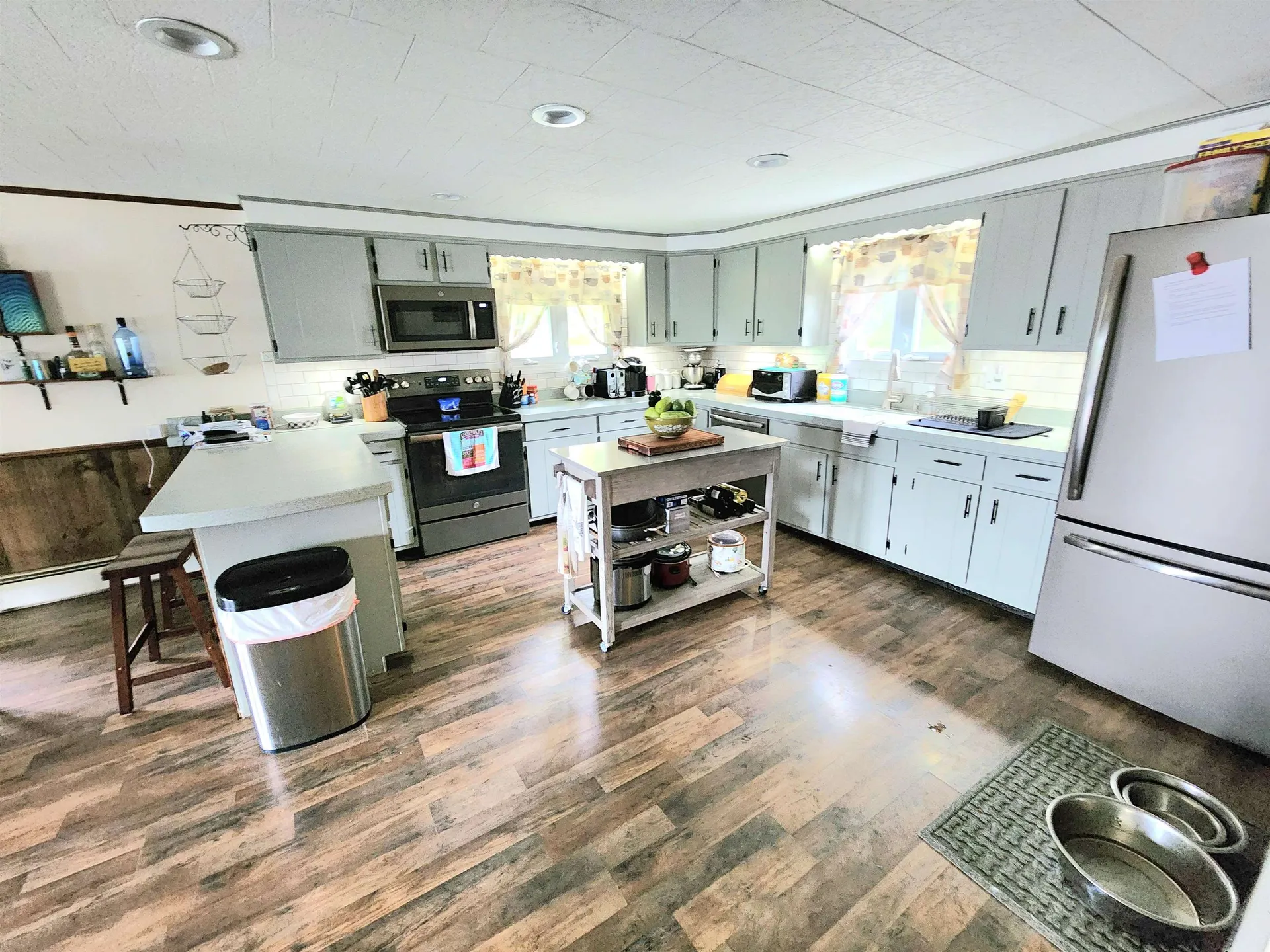 66 Ladd Road Stewartstown NH 03576