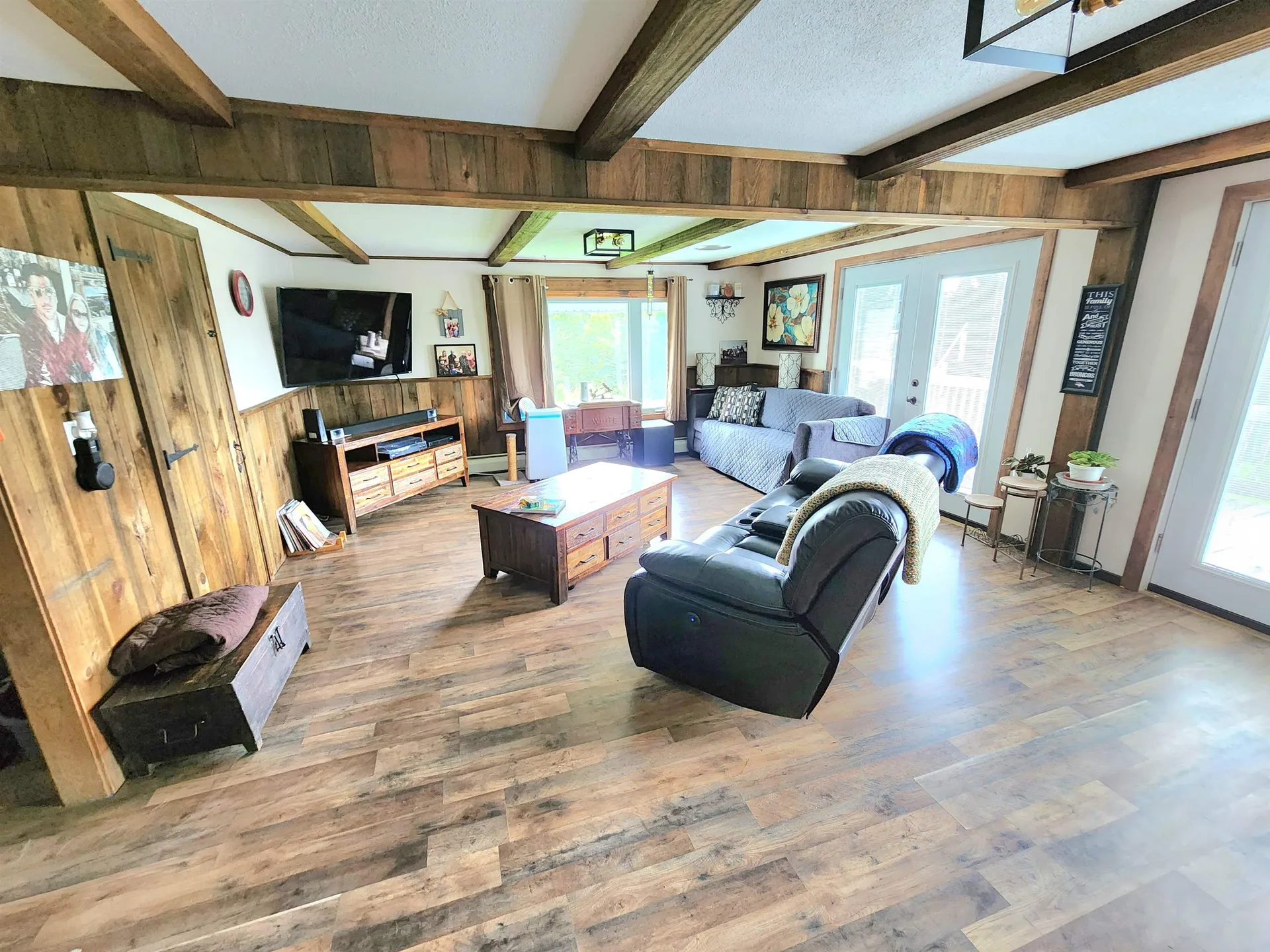 66 Ladd Road Stewartstown NH 03576