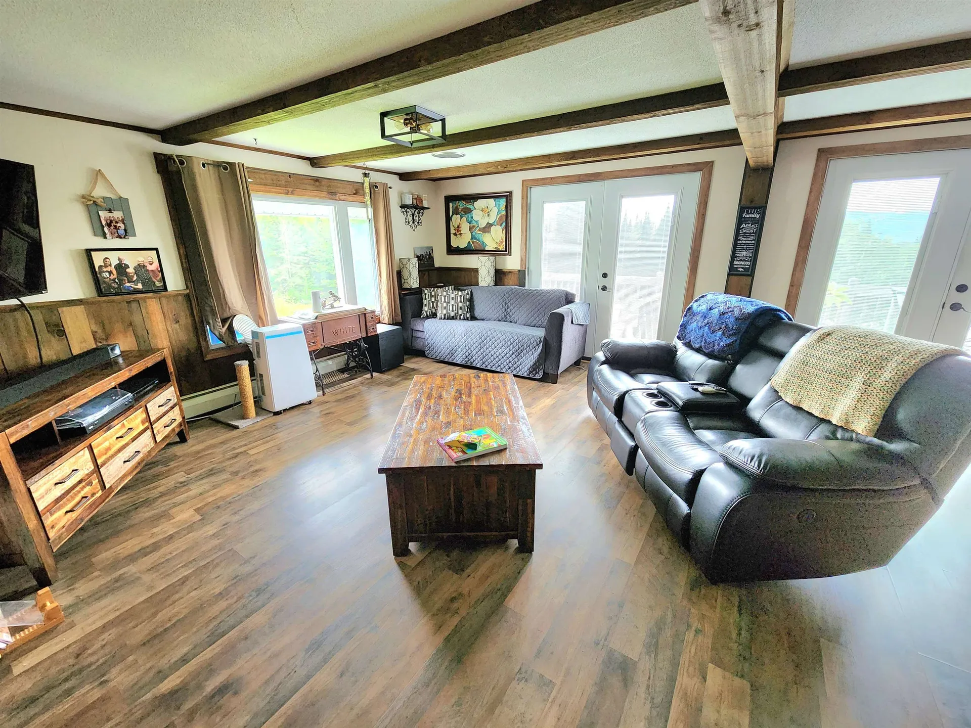 66 Ladd Road Stewartstown NH 03576