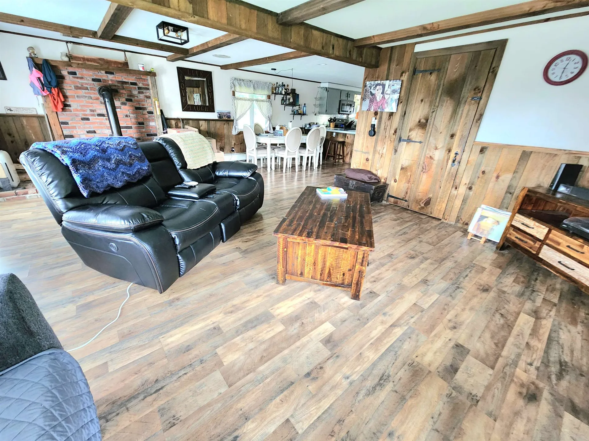 66 Ladd Road Stewartstown NH 03576