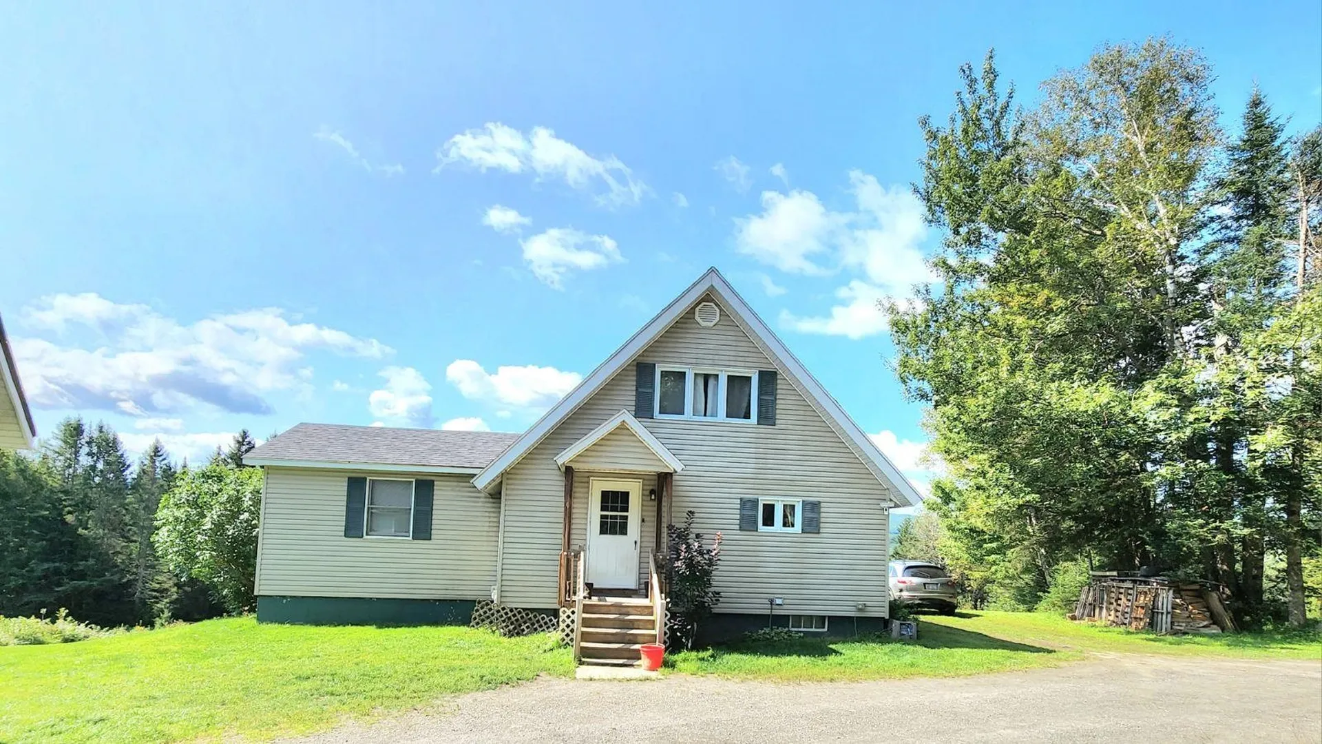 66 Ladd Road Stewartstown NH 03576