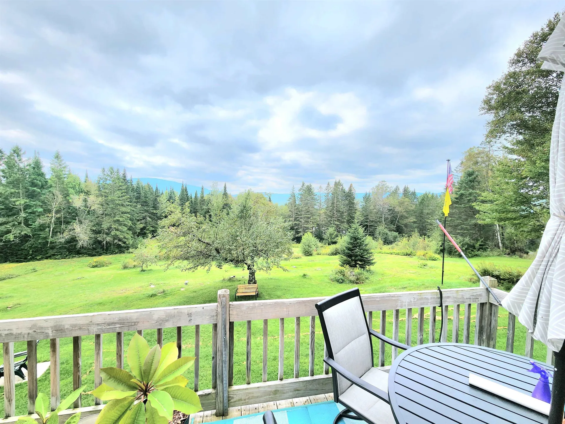 66 Ladd Road Stewartstown NH 03576