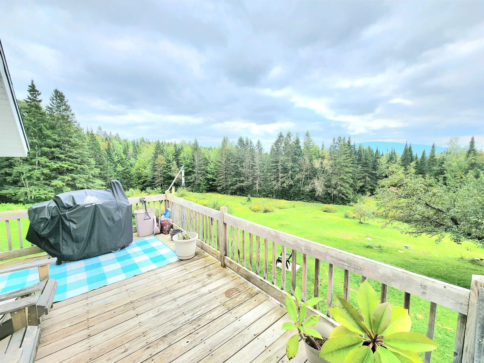 66 Ladd Road Stewartstown NH 03576
