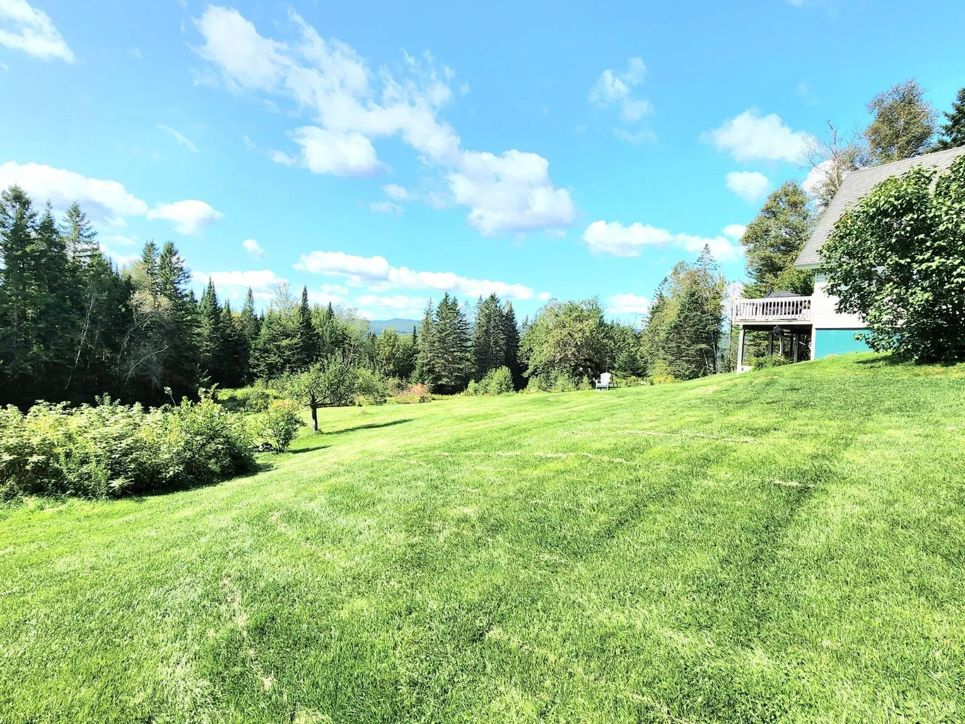 66 Ladd Road Stewartstown NH 03576
