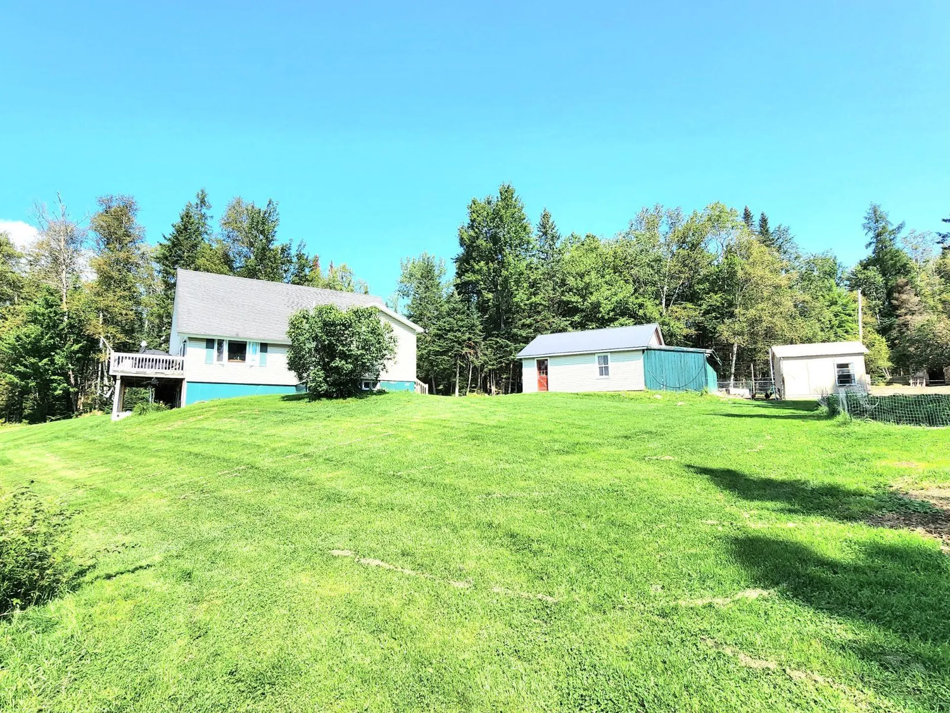 66 Ladd Road Stewartstown NH 03576
