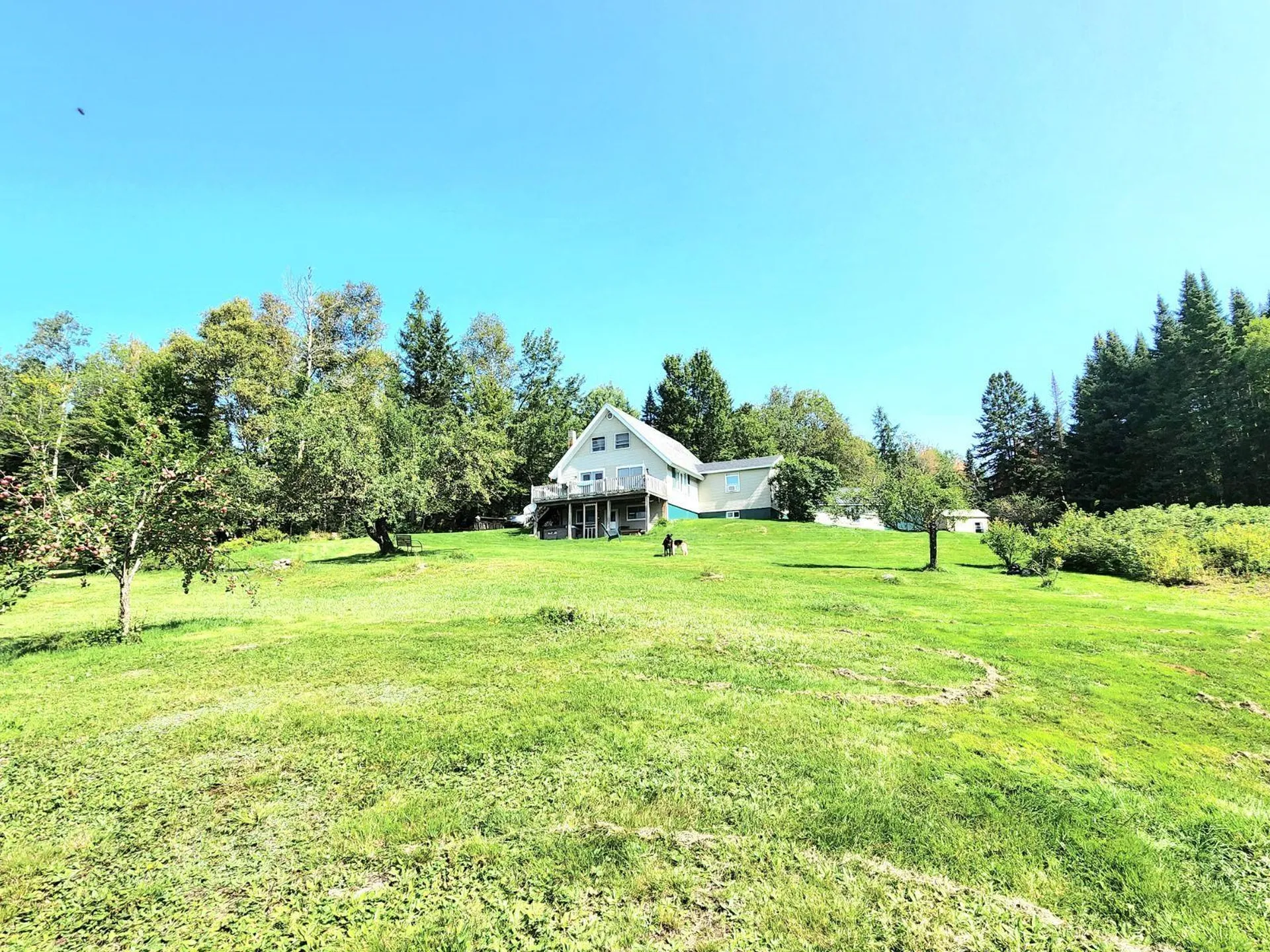 66 Ladd Road Stewartstown NH 03576