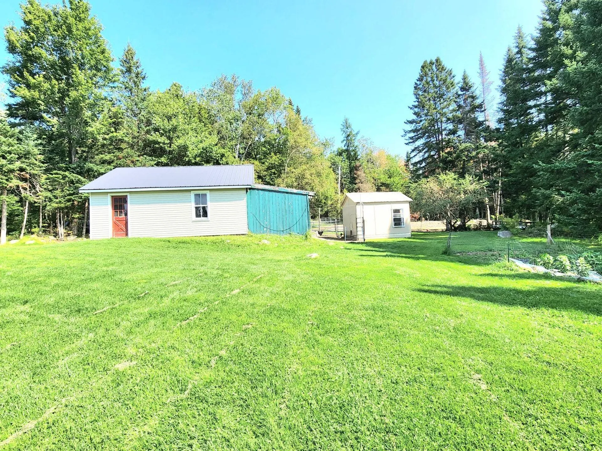 66 Ladd Road Stewartstown NH 03576