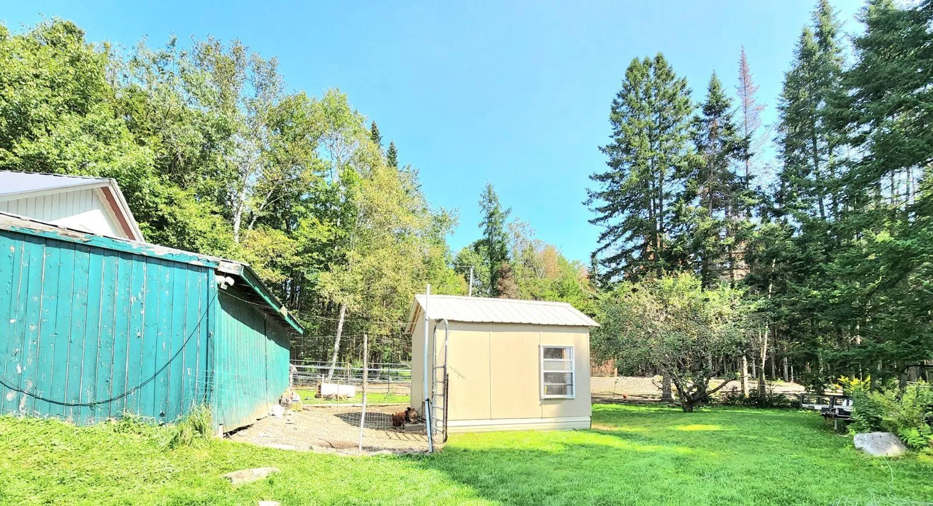 66 Ladd Road Stewartstown NH 03576