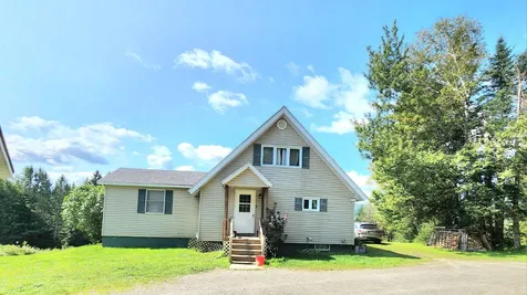 66 Ladd Road Stewartstown NH 03576