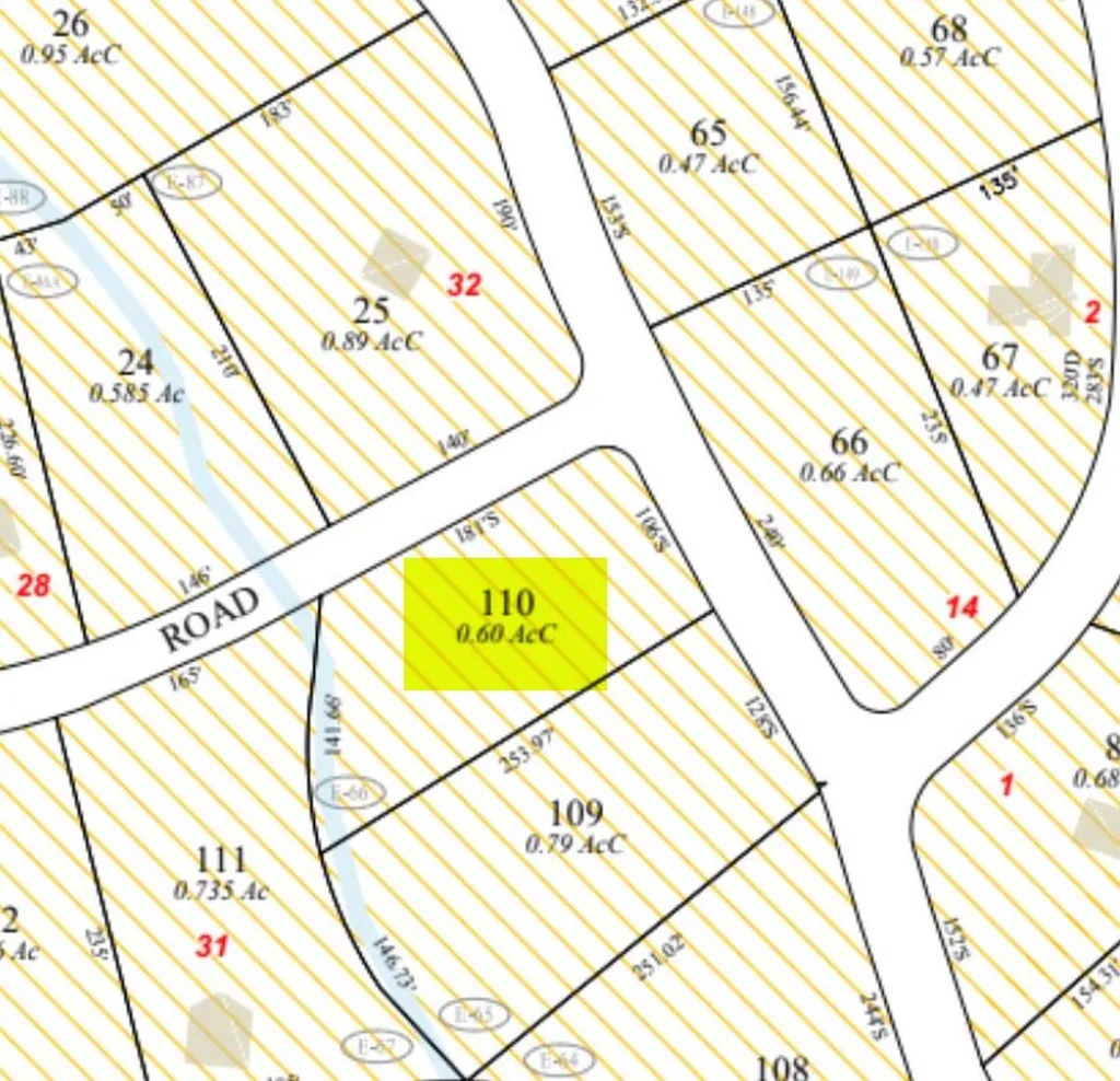 33 Grison Road Madison NH 03849