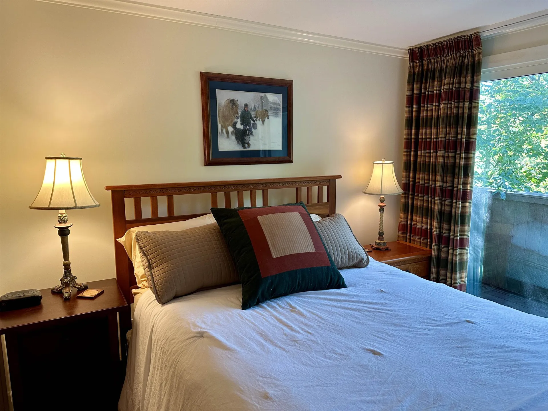 19 Timberline Drive Warren VT 05674