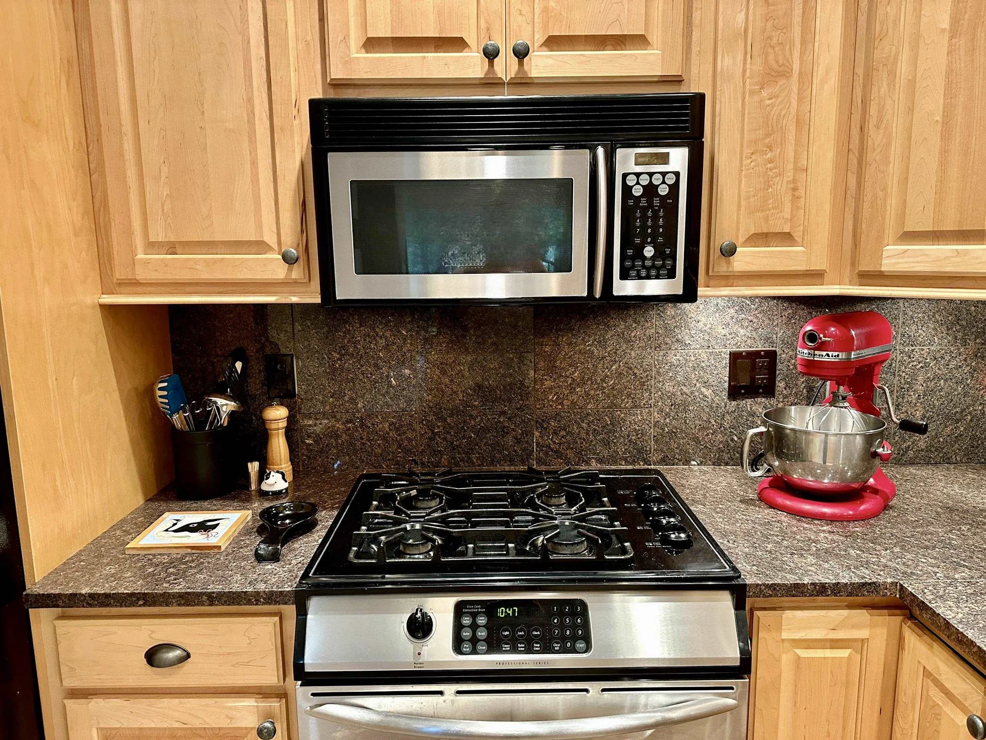 19 Timberline Drive Warren VT 05674