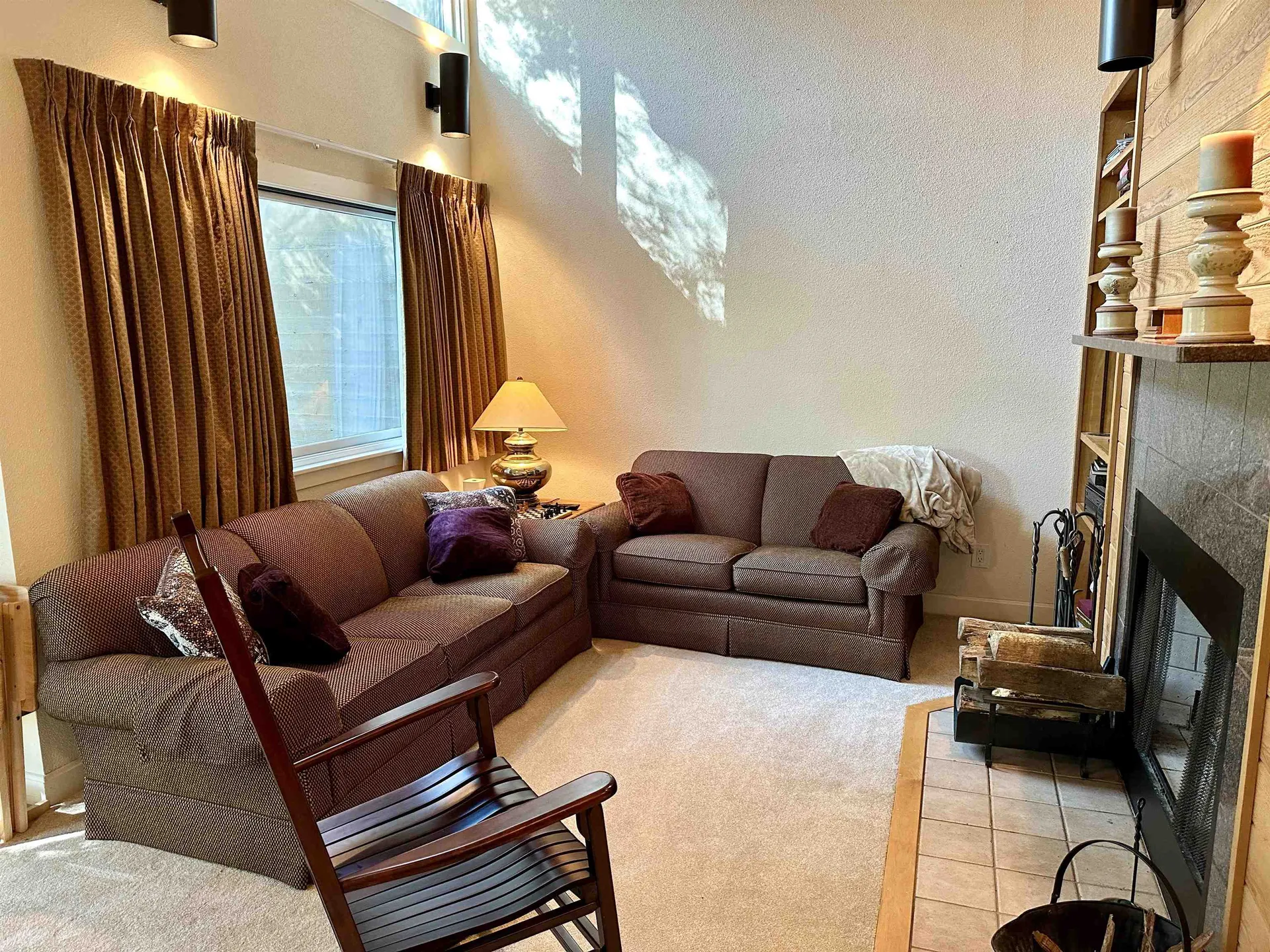 19 Timberline Drive Warren VT 05674