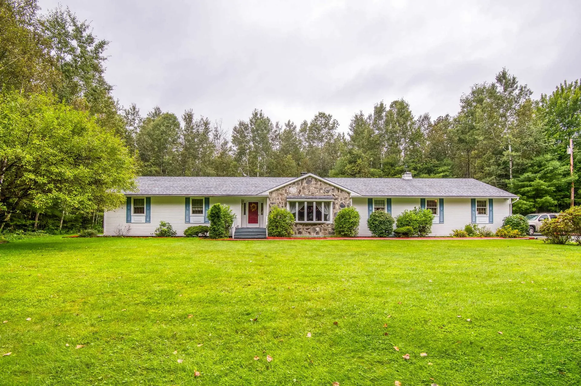 145 Porter Road Bath NH 03740