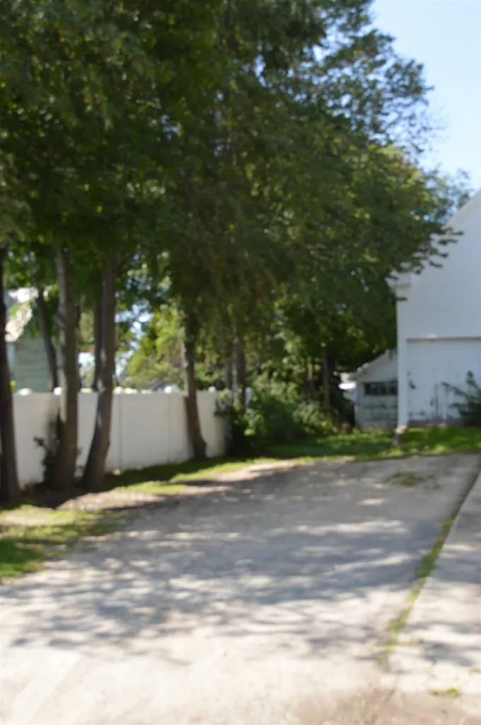 12 Russell Street Keene NH 03431