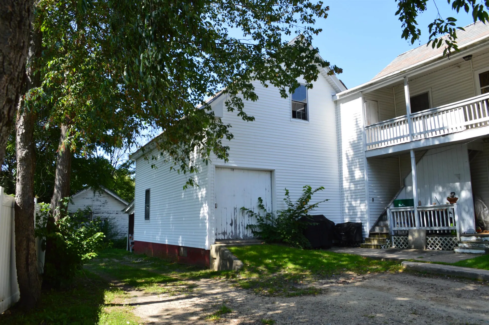 12 Russell Street Keene NH 03431