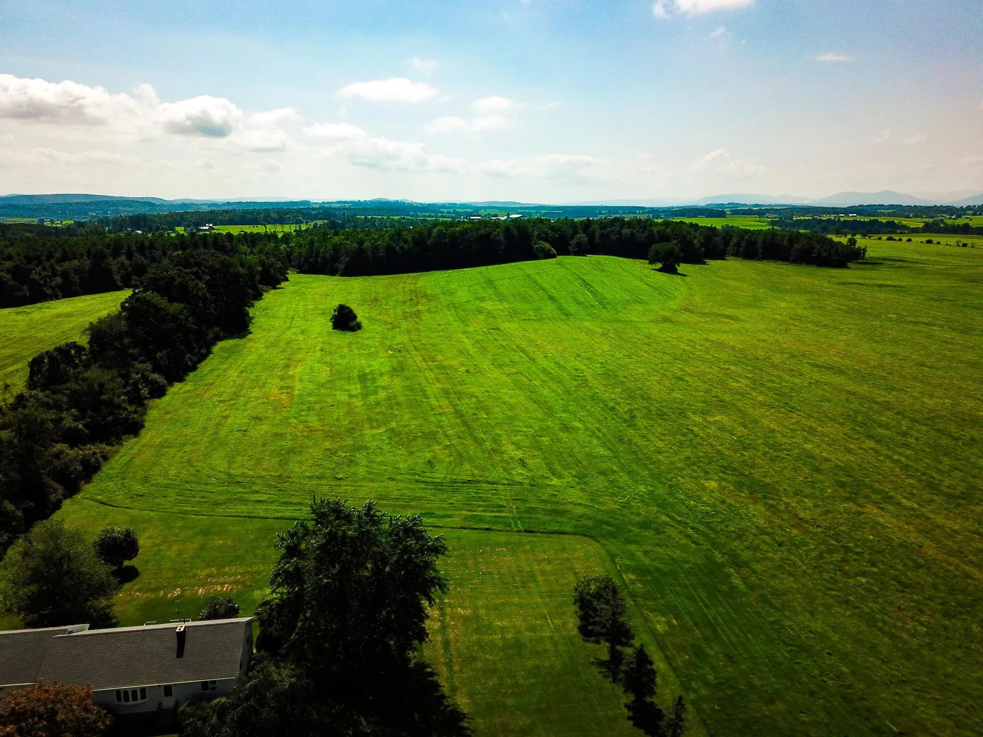 1749 Middle Road Bridport VT 05734