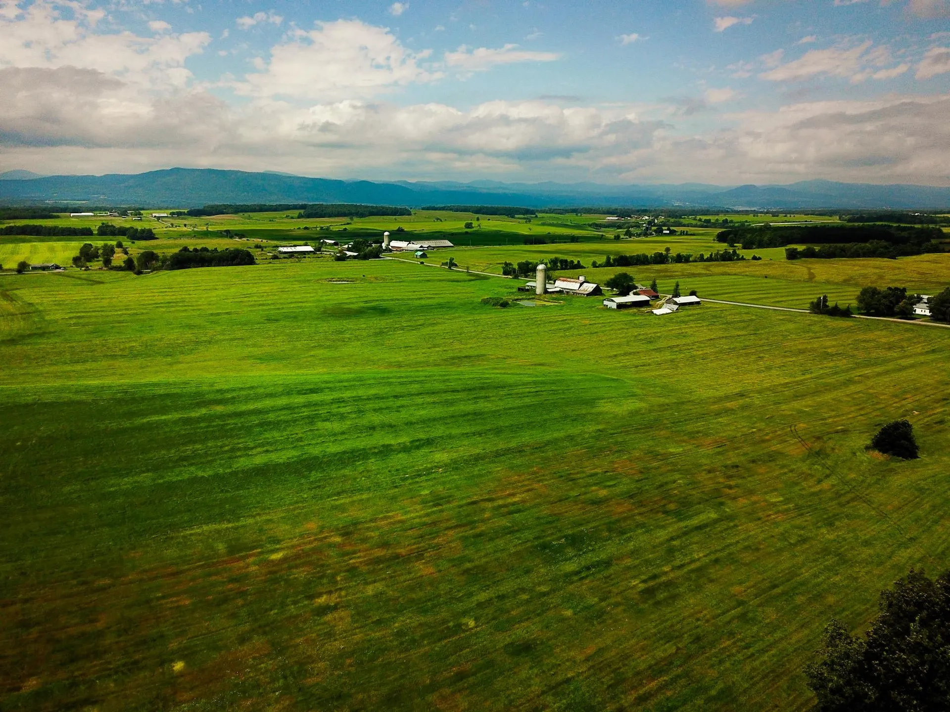1749 Middle Road Bridport VT 05734