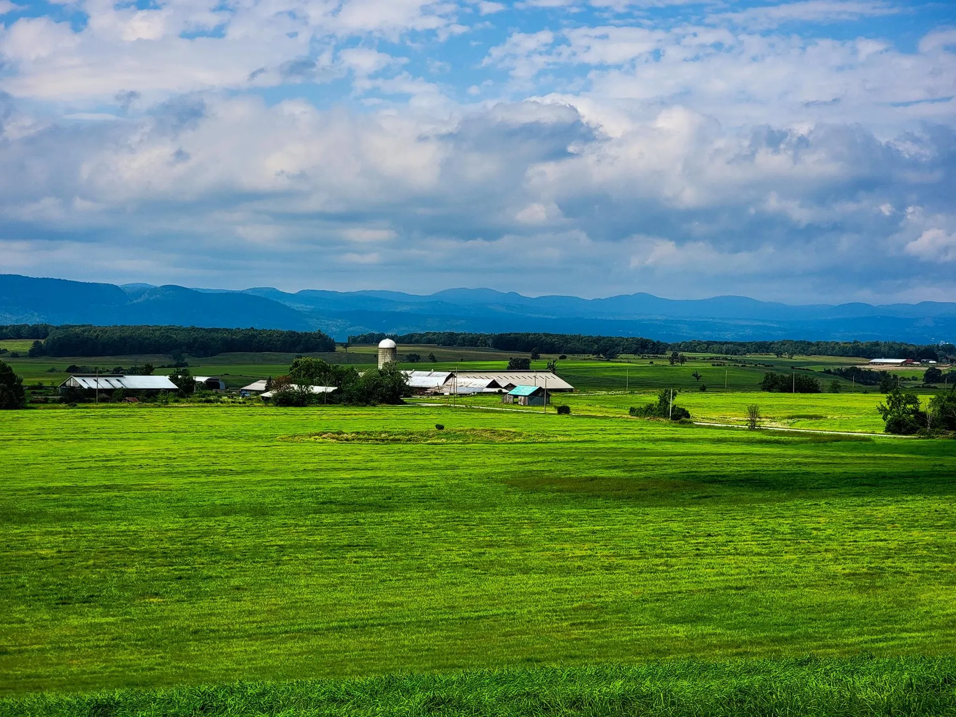 1749 Middle Road Bridport VT 05734