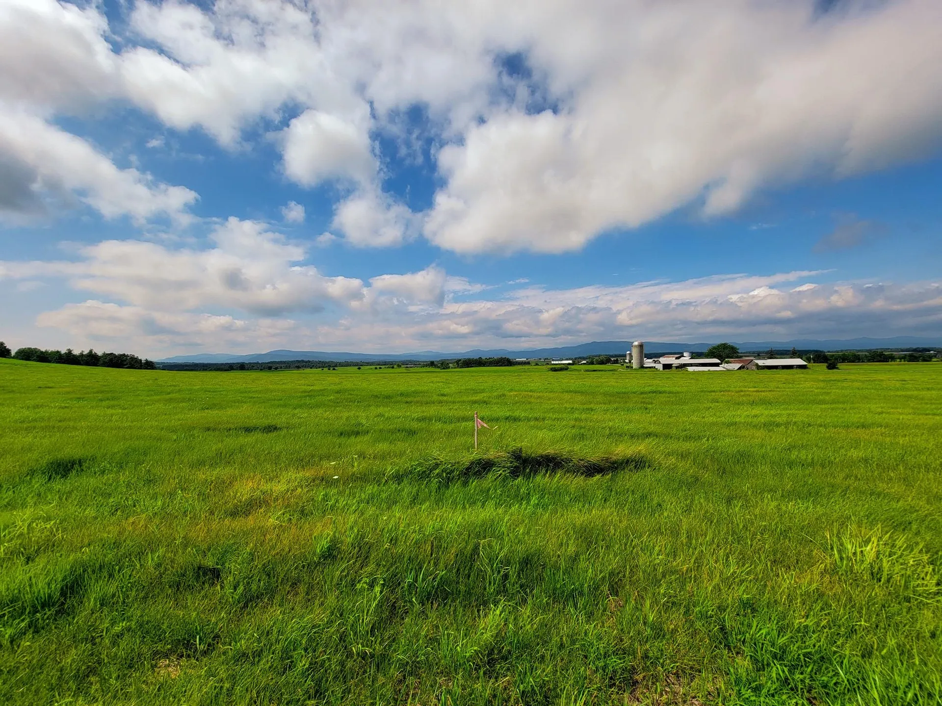 1749 Middle Road Bridport VT 05734