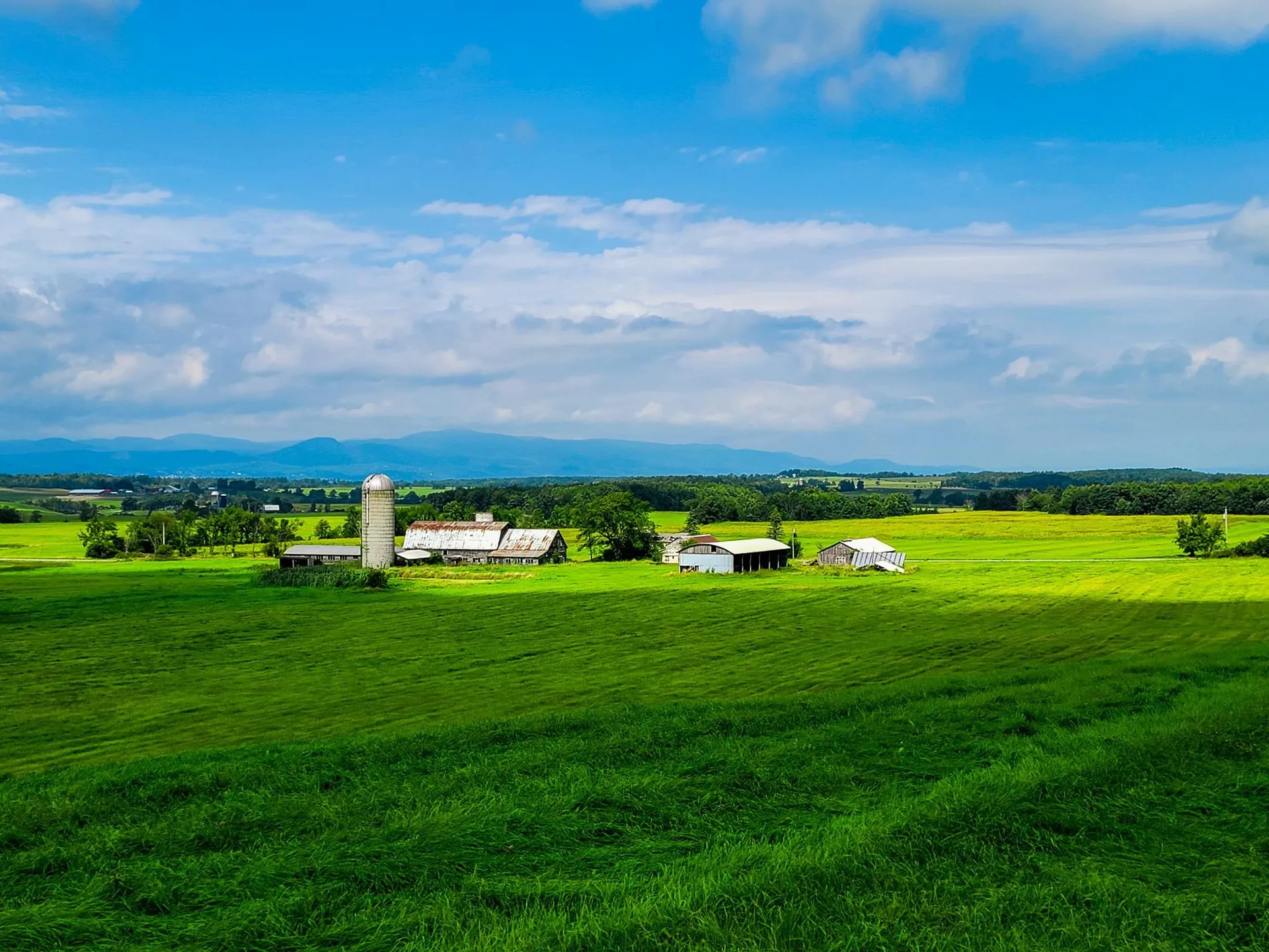 1749 Middle Road Bridport VT 05734