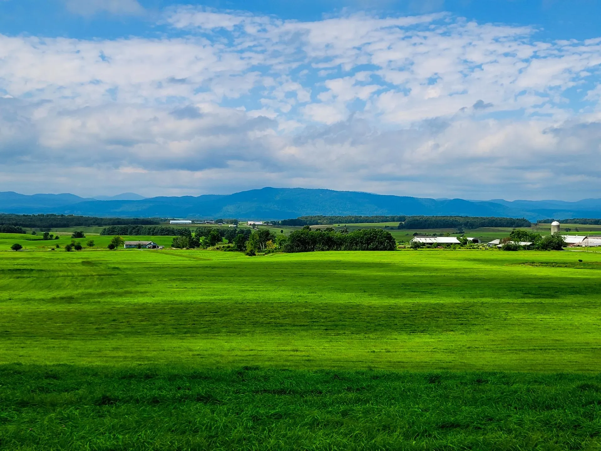 1749 Middle Road Bridport VT 05734
