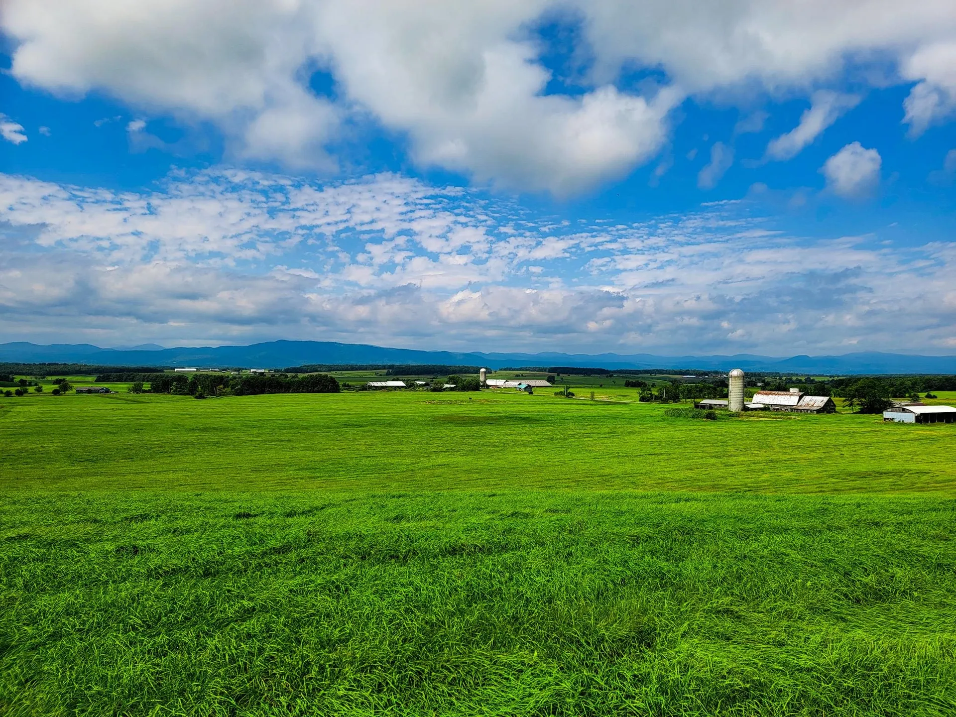 1749 Middle Road Bridport VT 05734