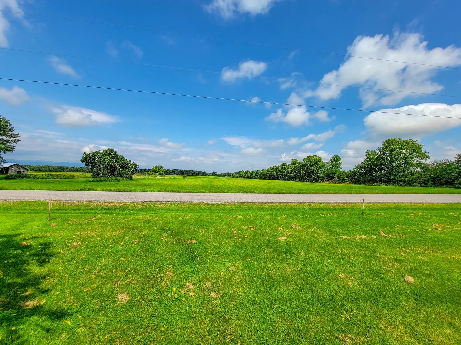 1749 Middle Road Bridport VT 05734