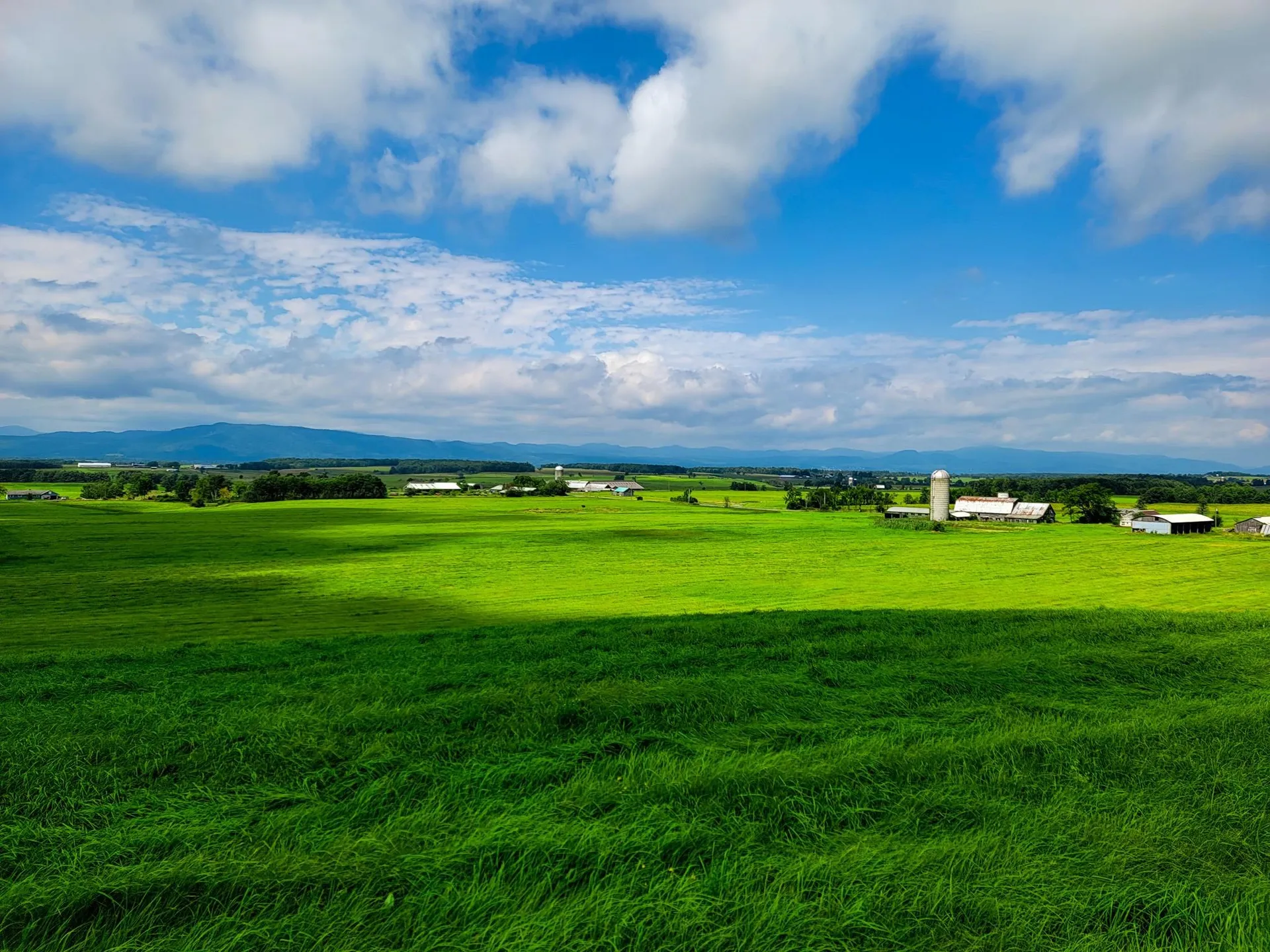 1749 Middle Road Bridport VT 05734