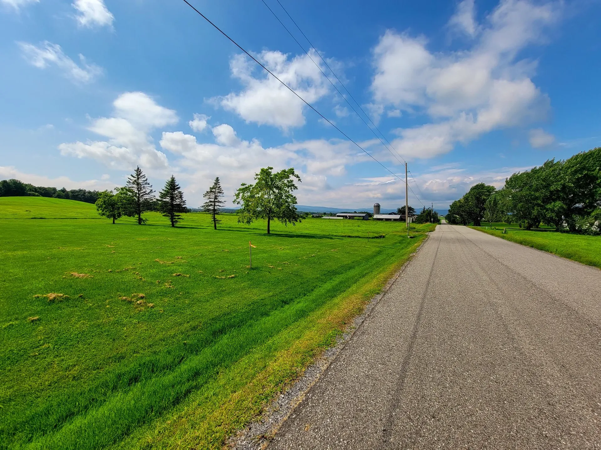 1749 Middle Road Bridport VT 05734