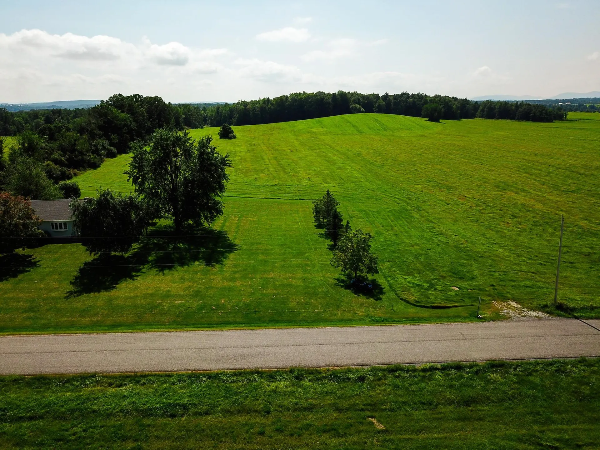 1749 Middle Road Bridport VT 05734